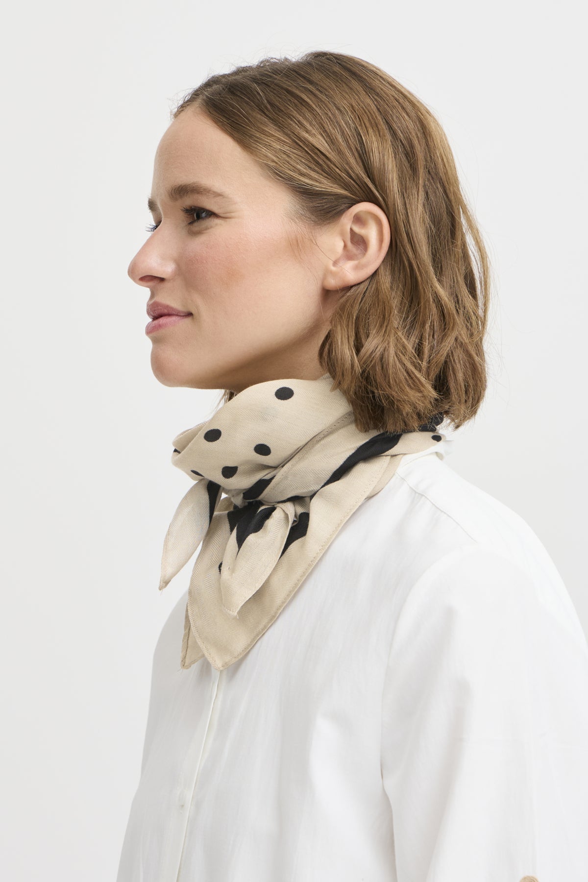 FOULARD WICLY