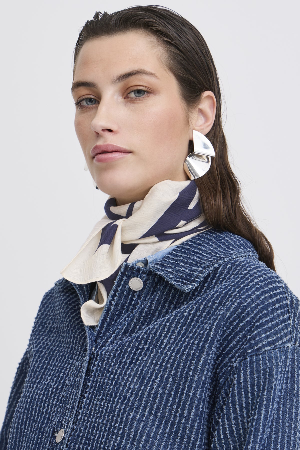 FOULARD WICLY