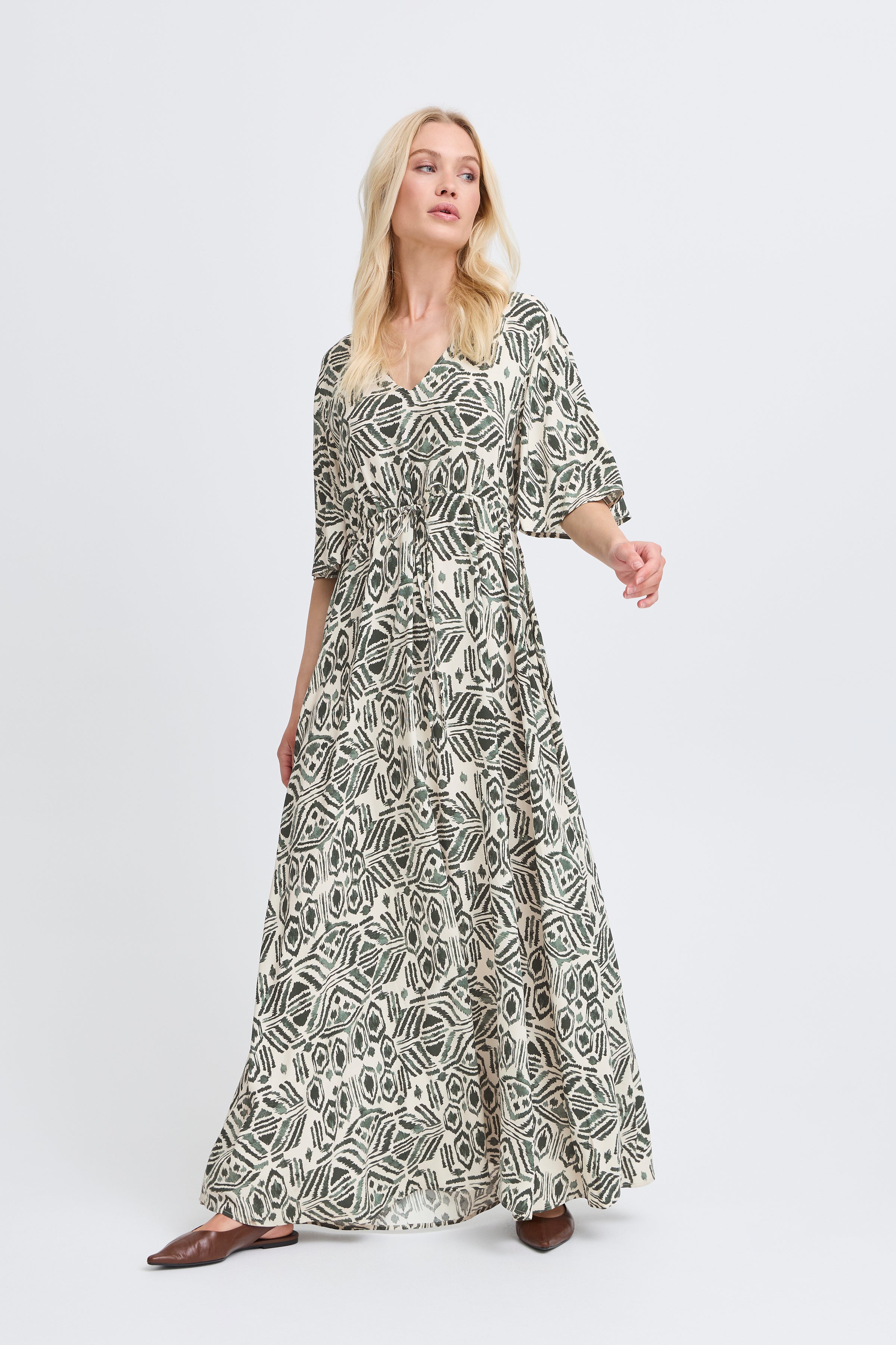MAXI DRESS JOELLA
