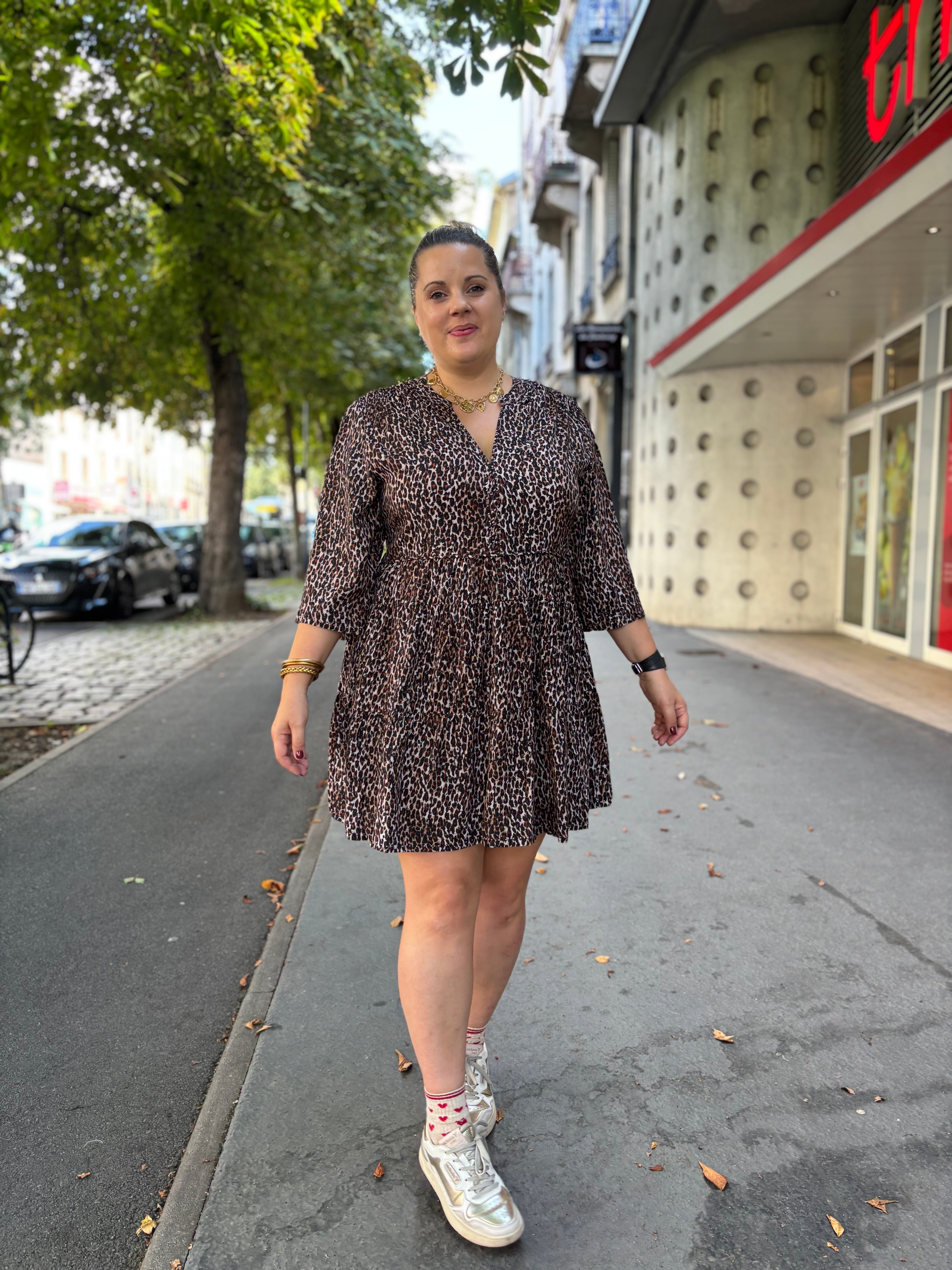 ROBE REYELINE