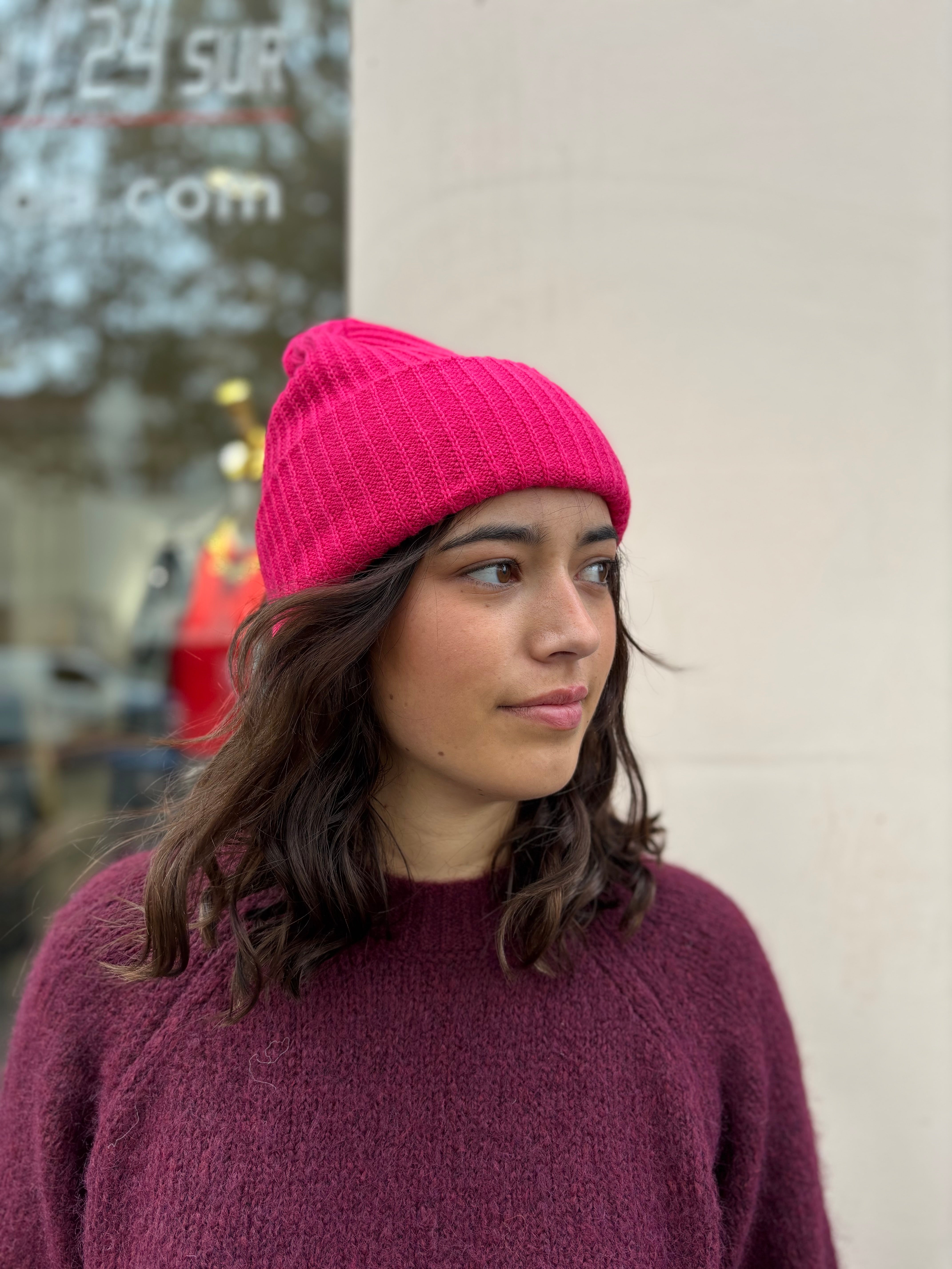BONNET HEXO