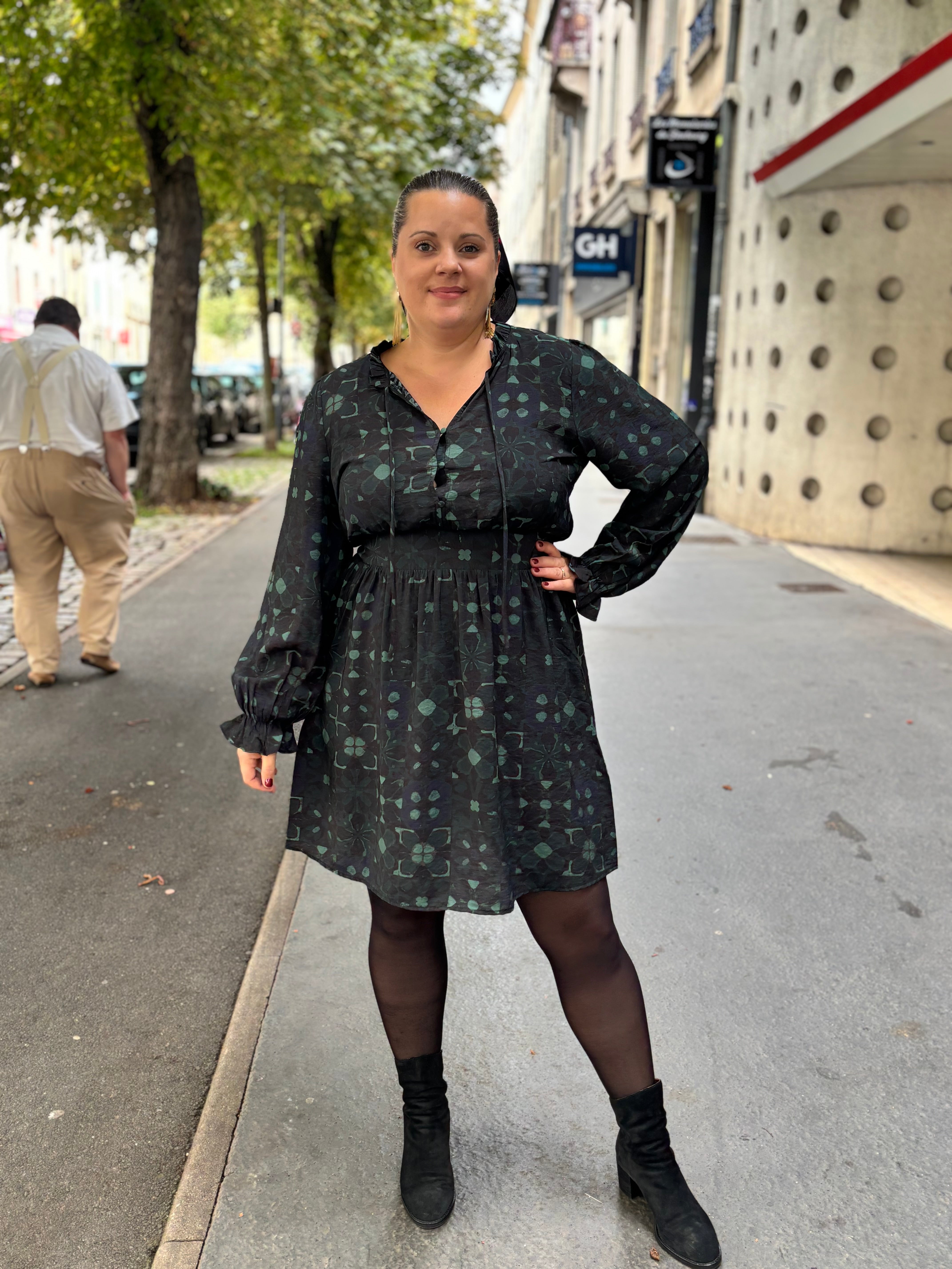 ROBE GILEA