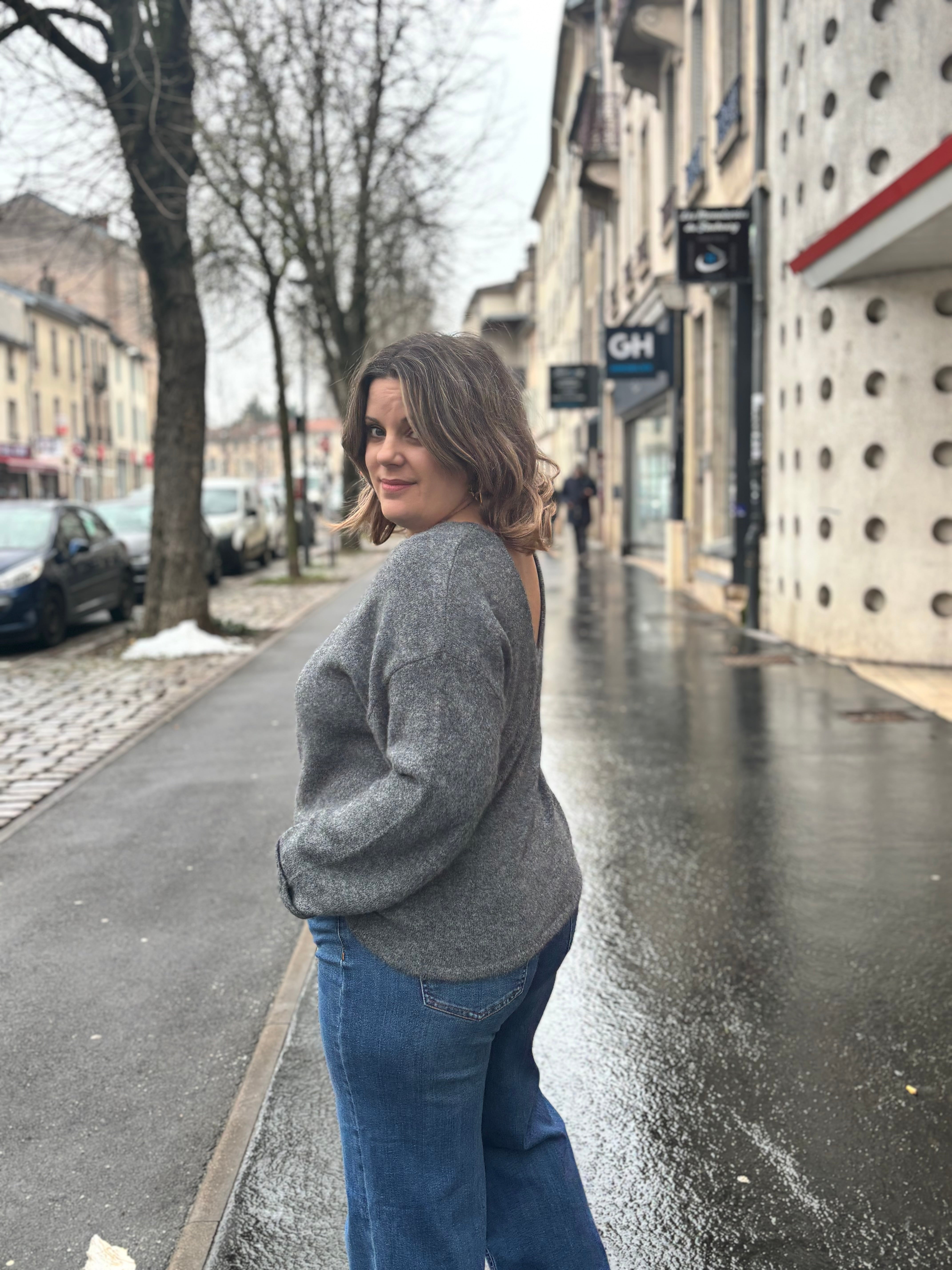 PULL RUE