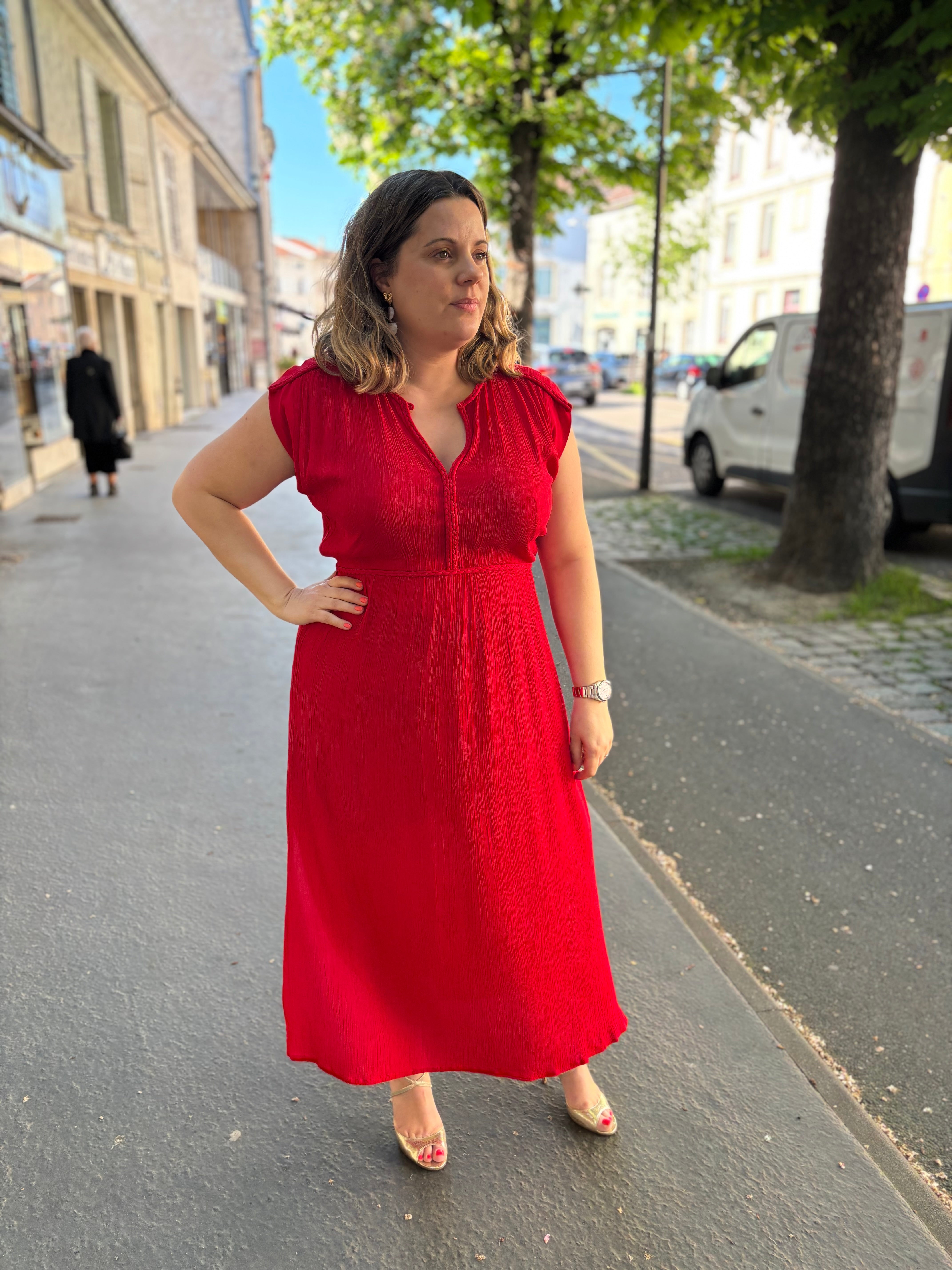 ROBE OWESTA