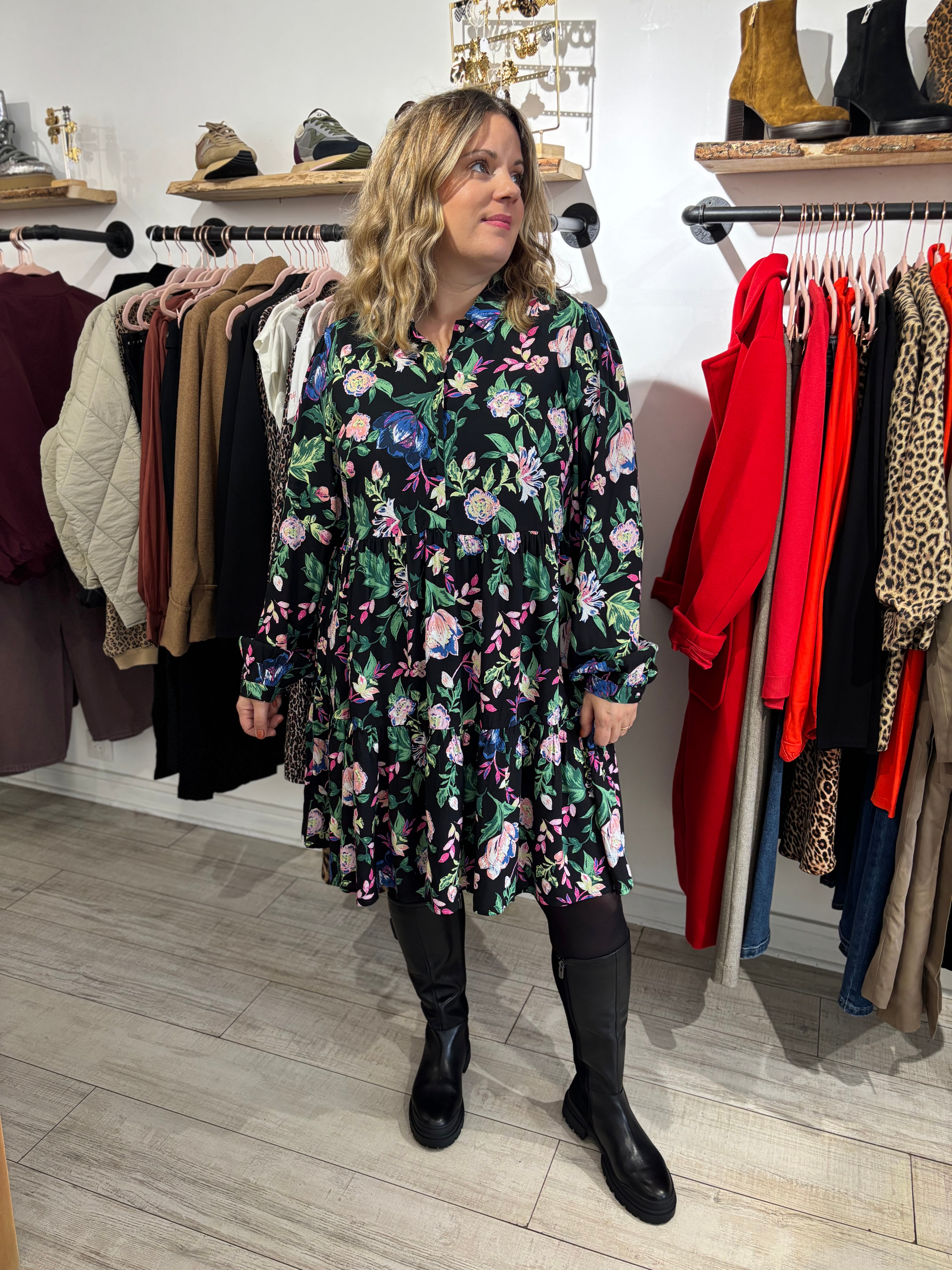 ROBE ALIRA