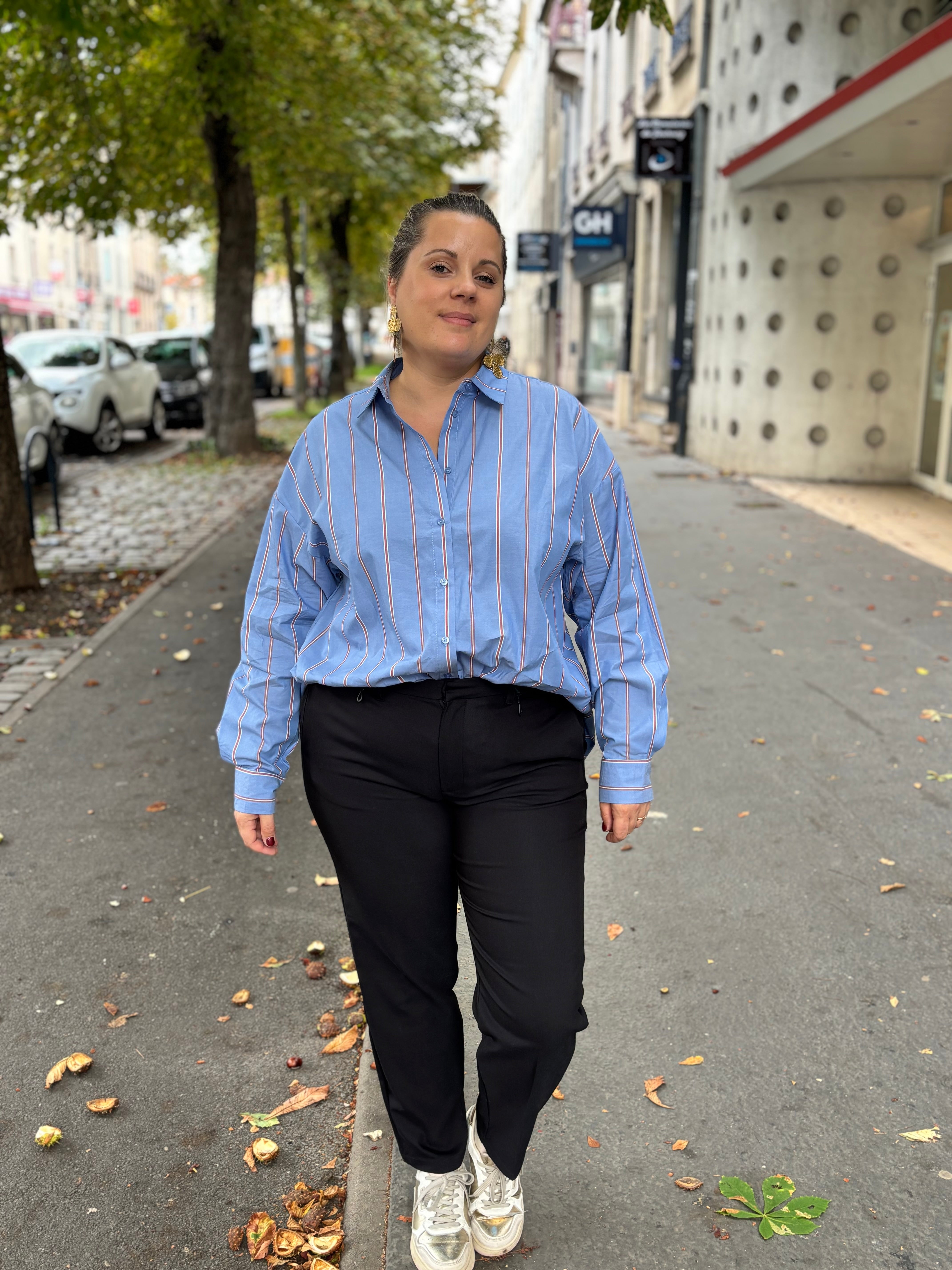 PANTALON WILLOW
