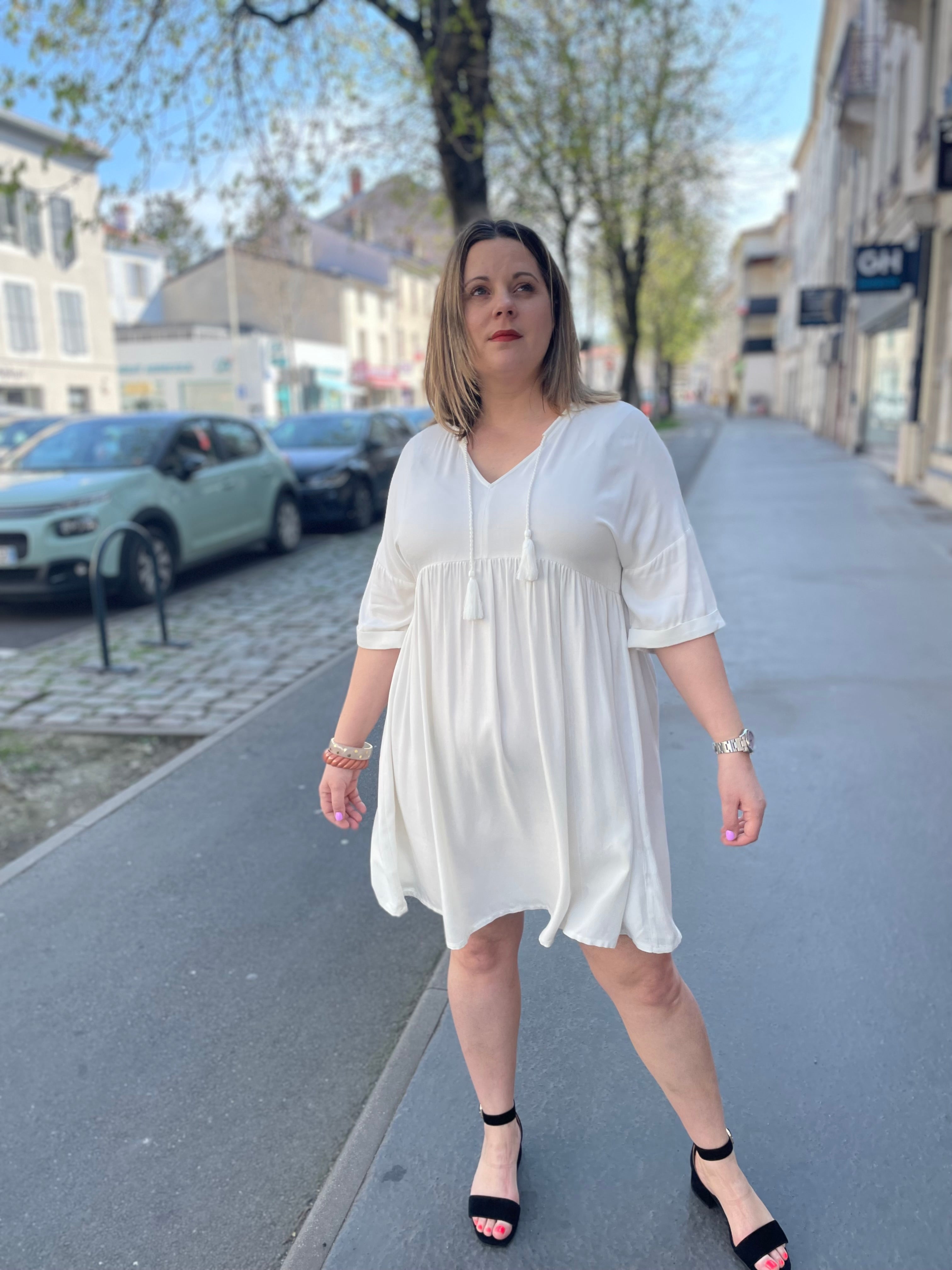 ROBE PIPER