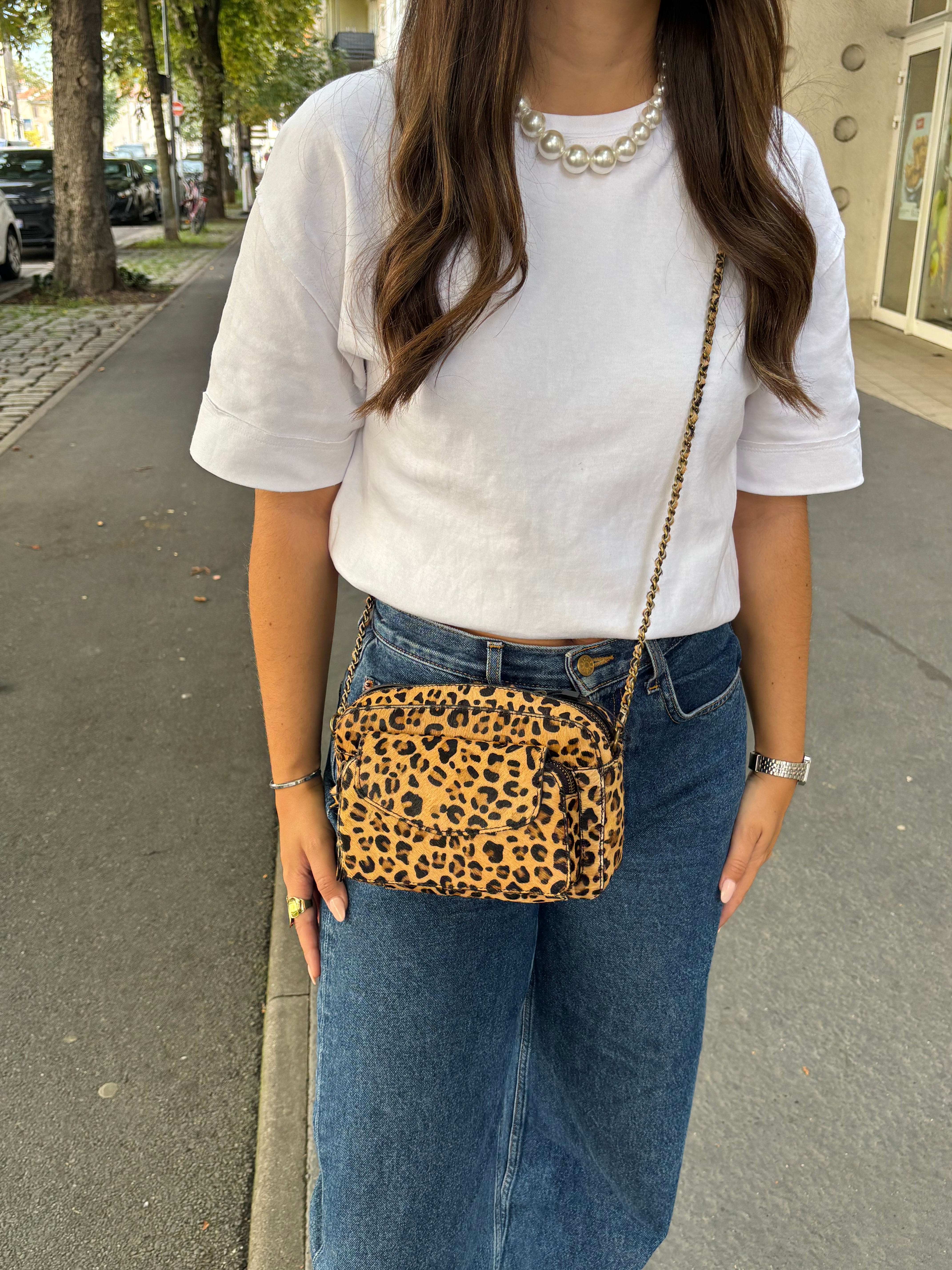 SAC NAINO LEO