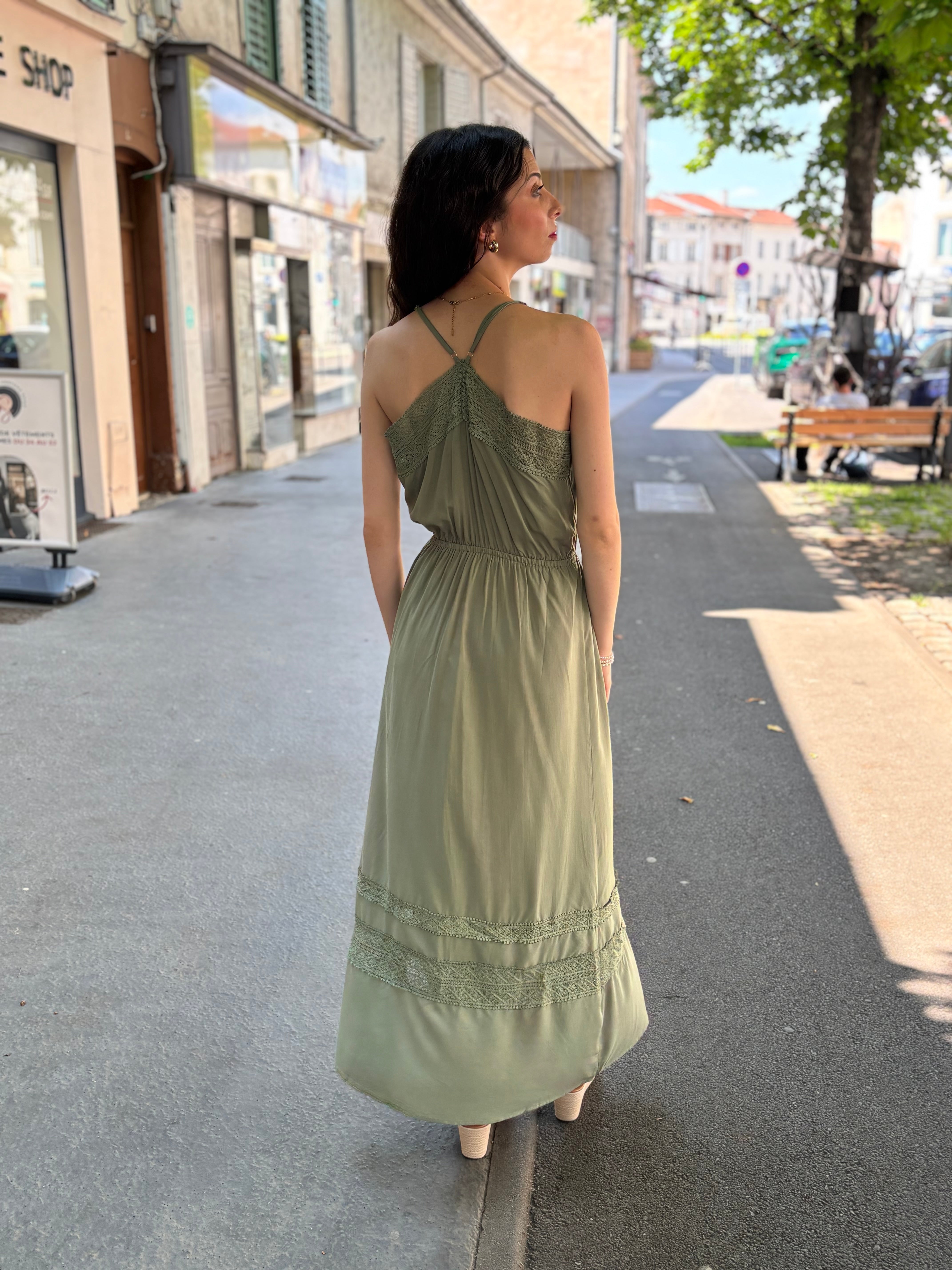 ROBE RUVEDA