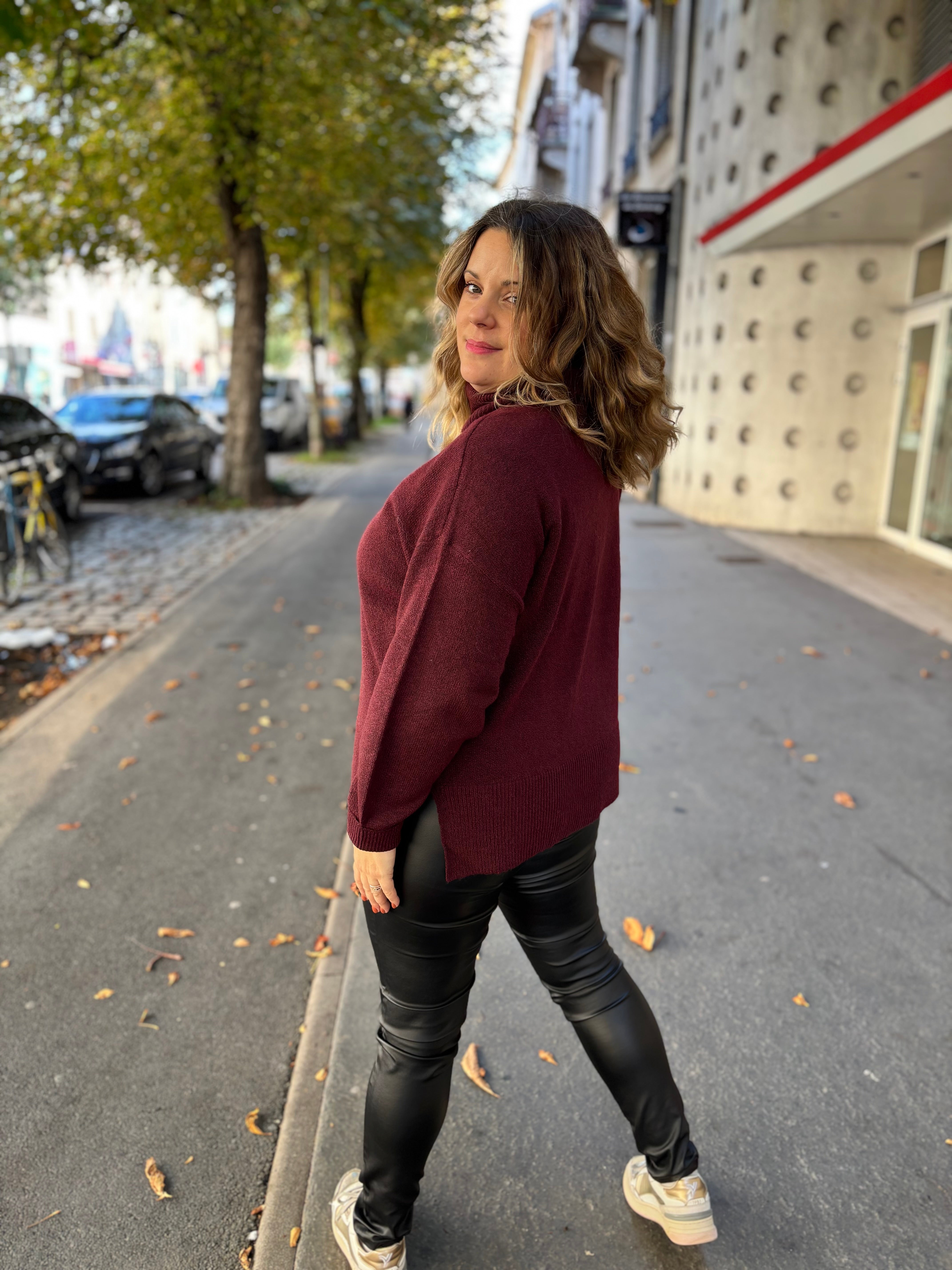 JEGGING ADA
