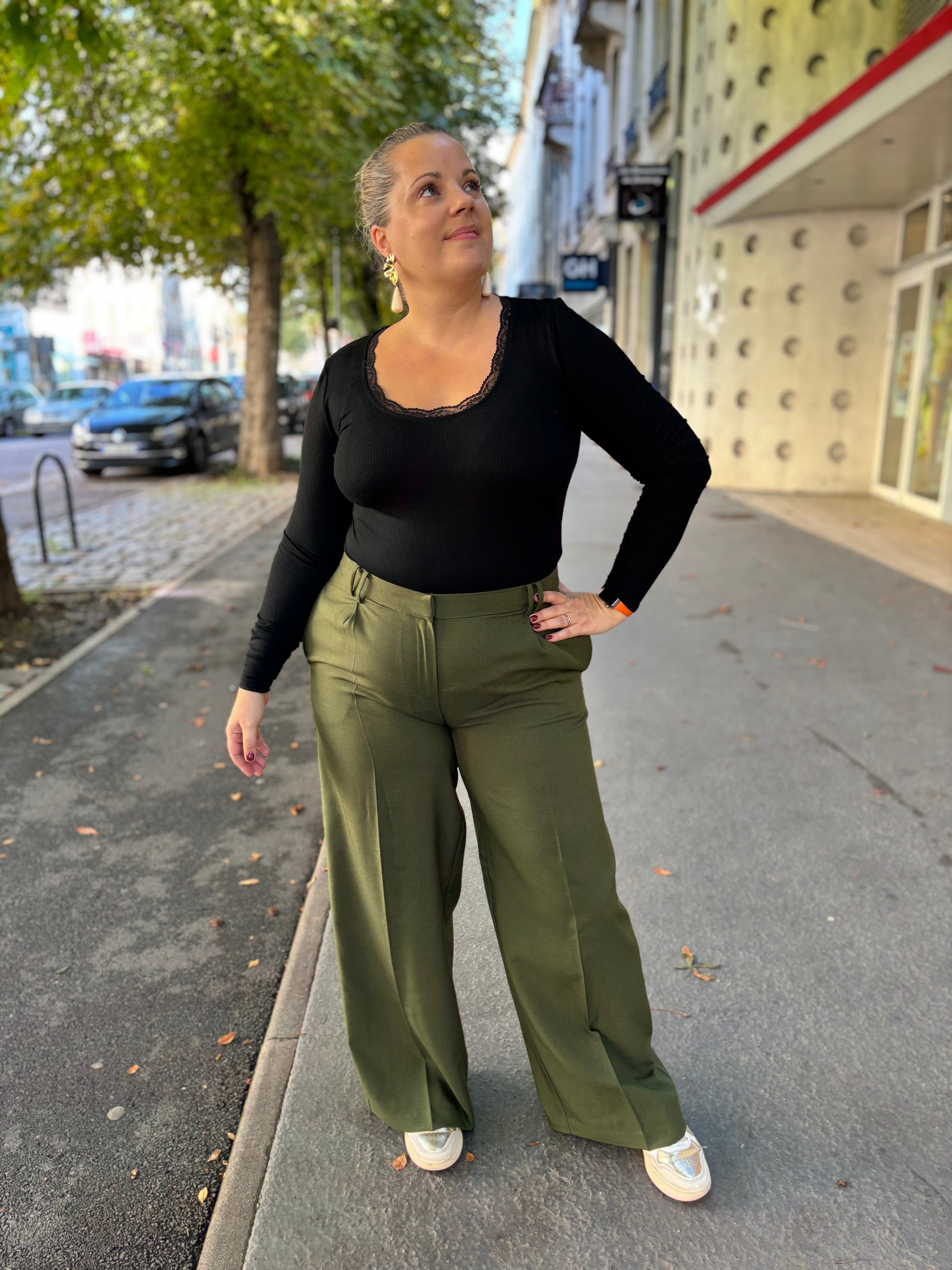 PANTALON LEXI