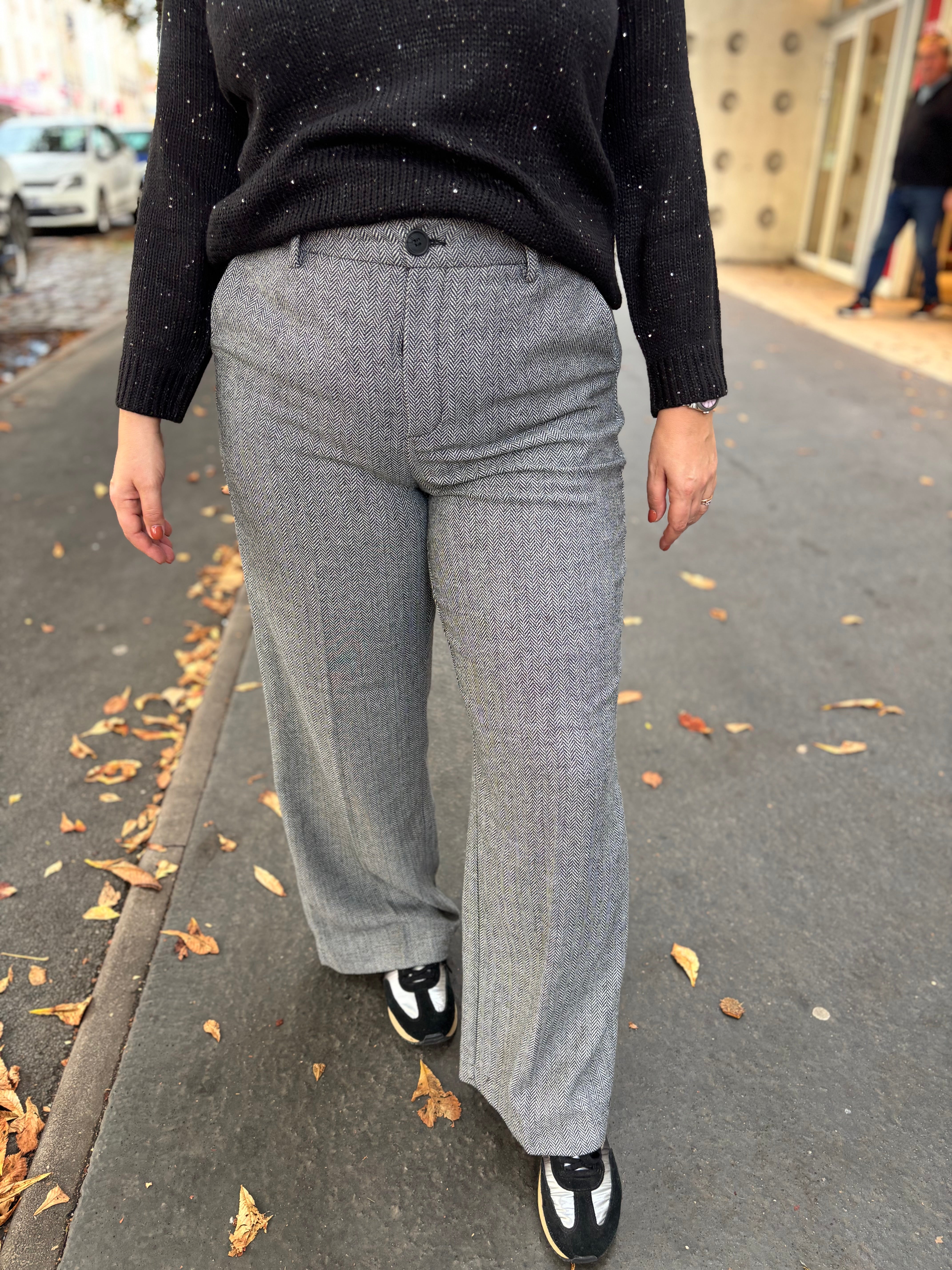 PANTALON THILLA