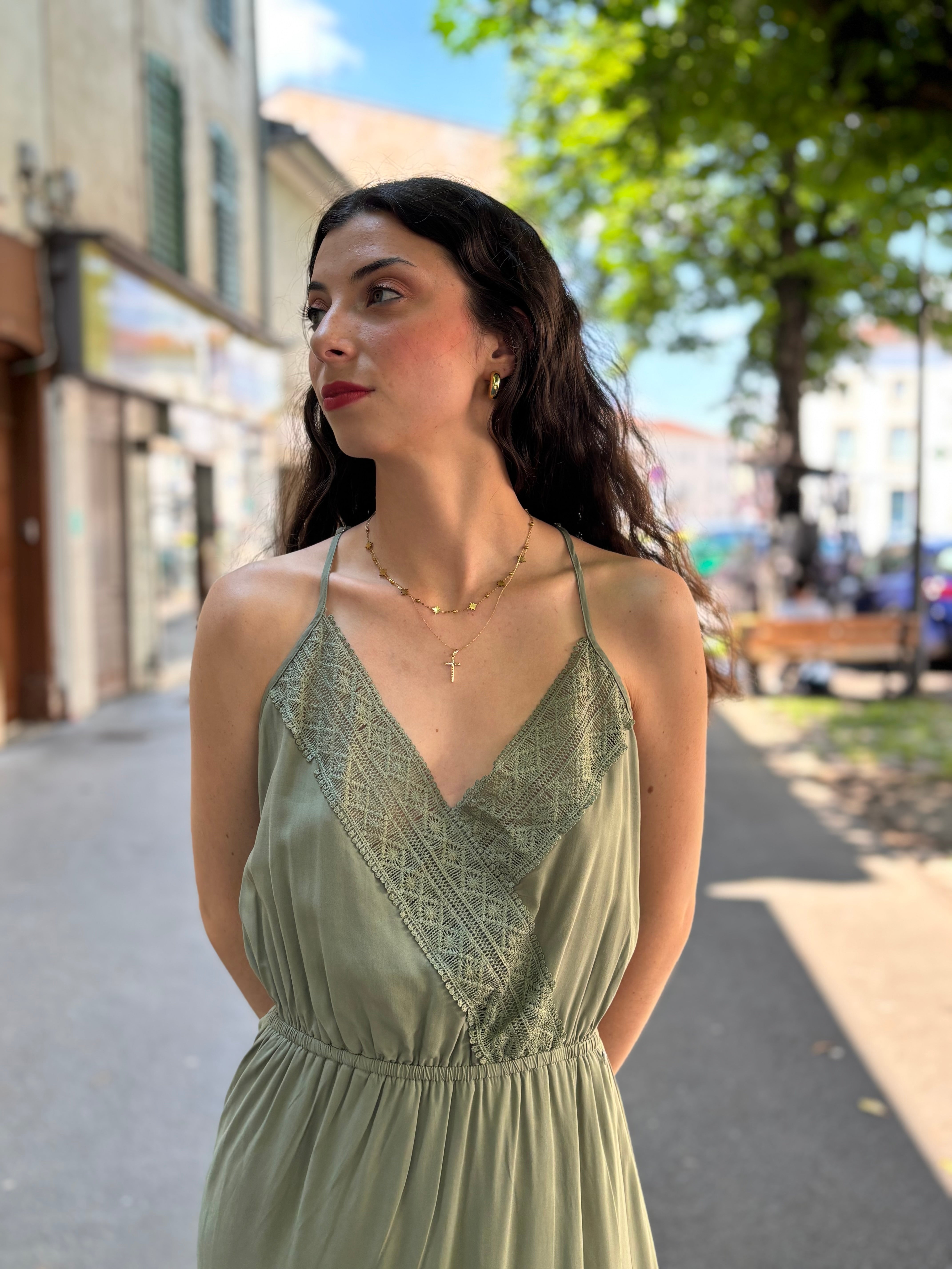 ROBE RUVEDA