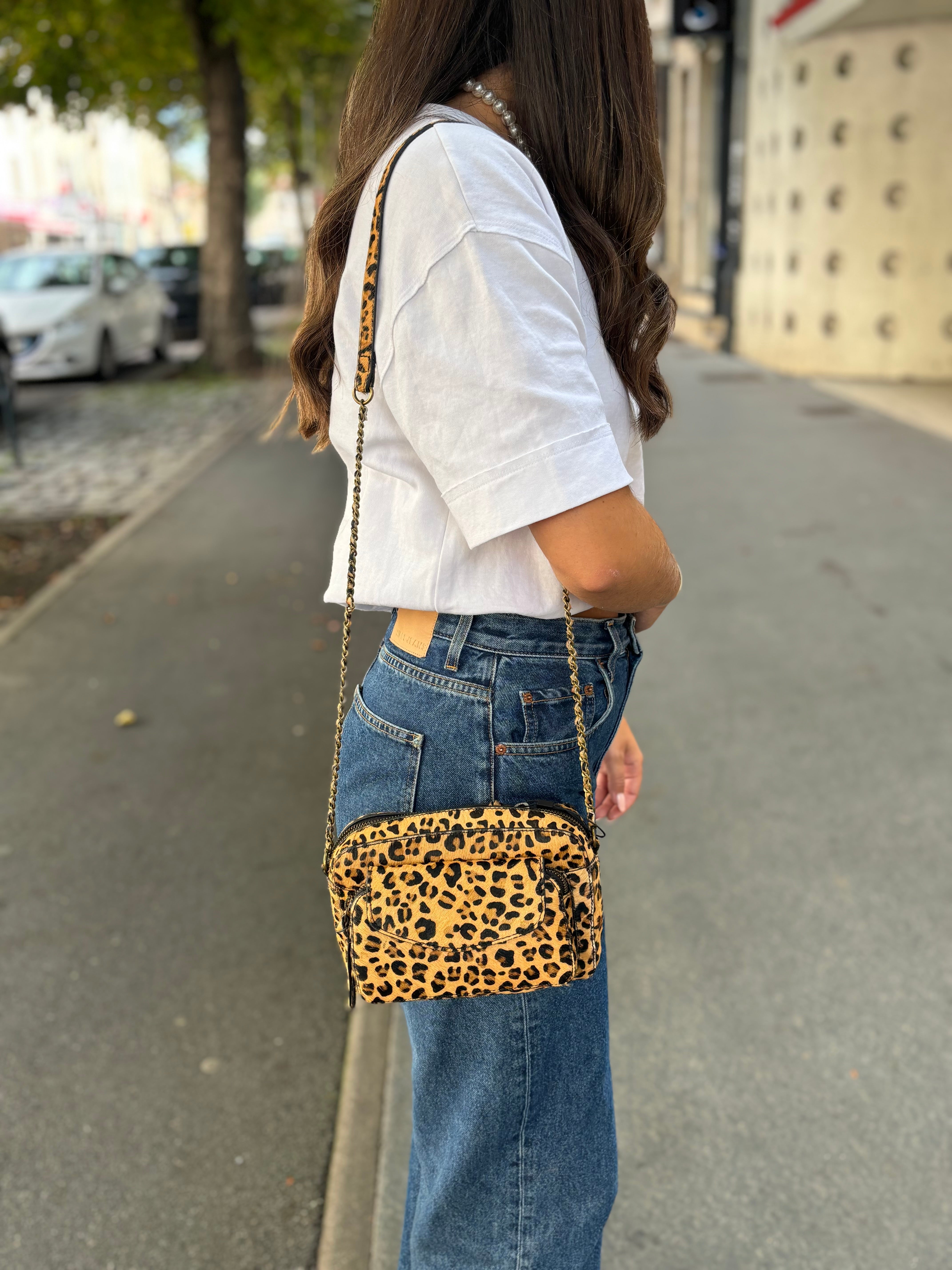 SAC NAINO LEO