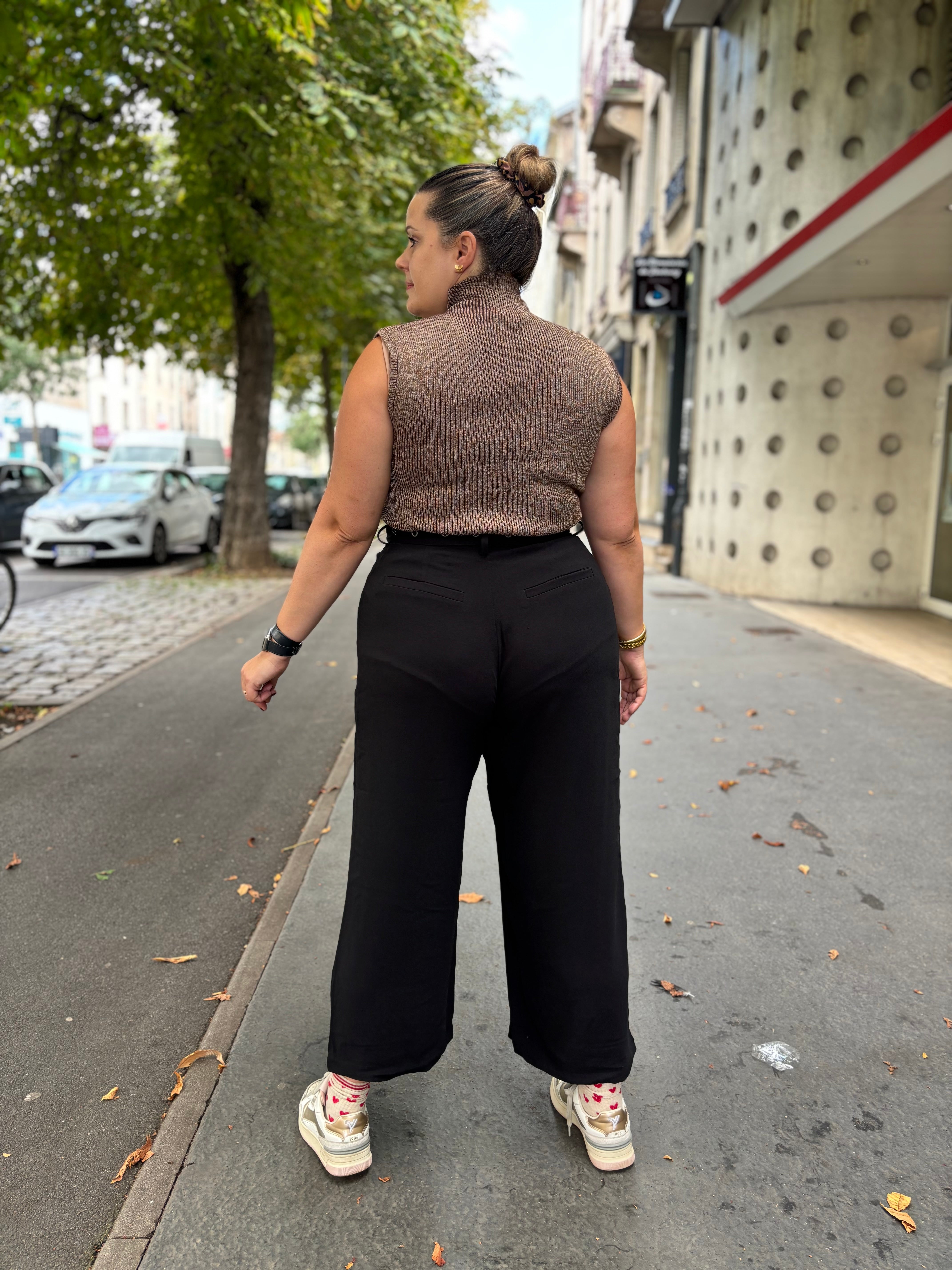 PANTALON LISA WIDE