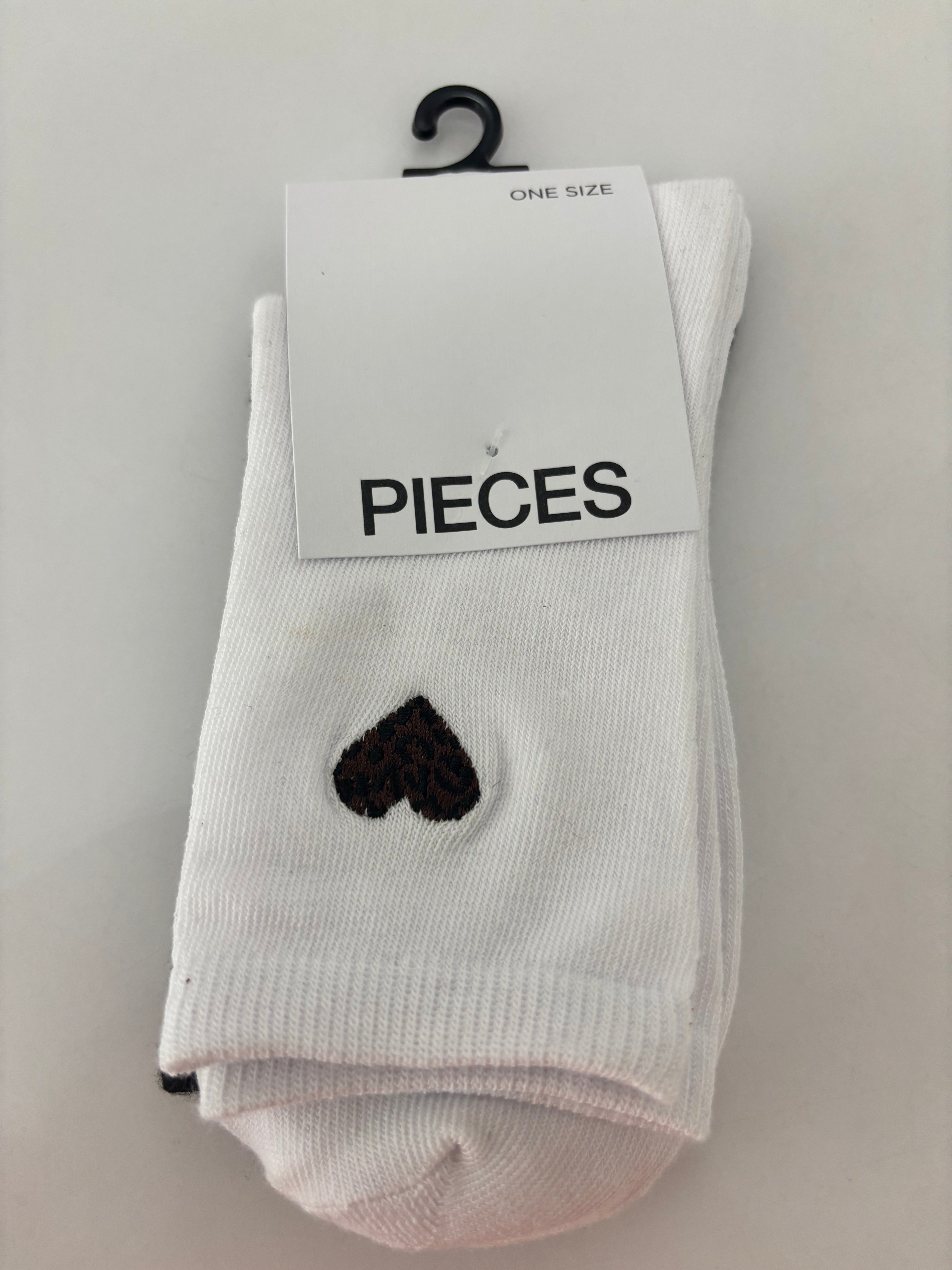 CHAUSSETTES DUO NANNA LEO
