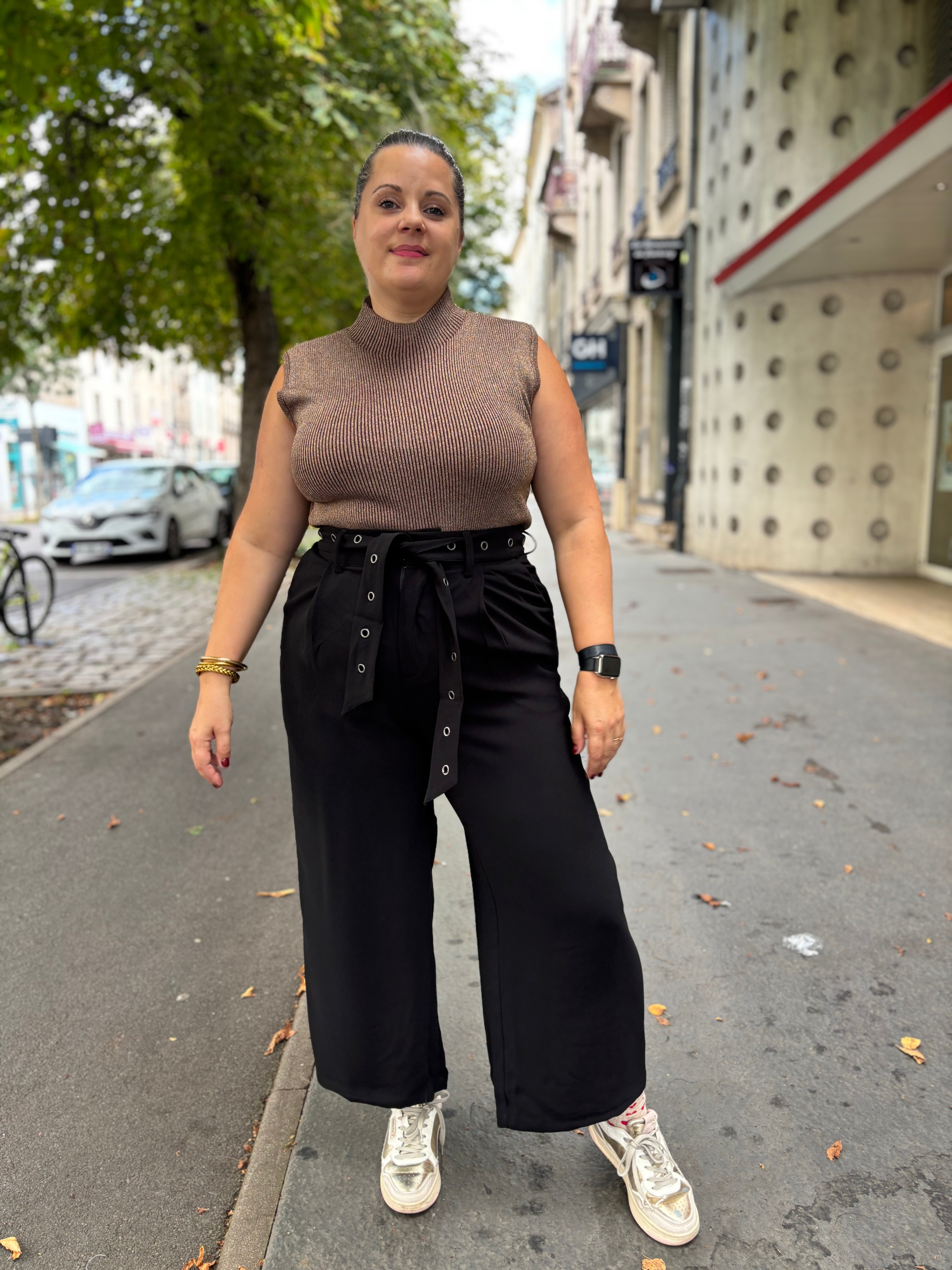 PANTALON LISA WIDE
