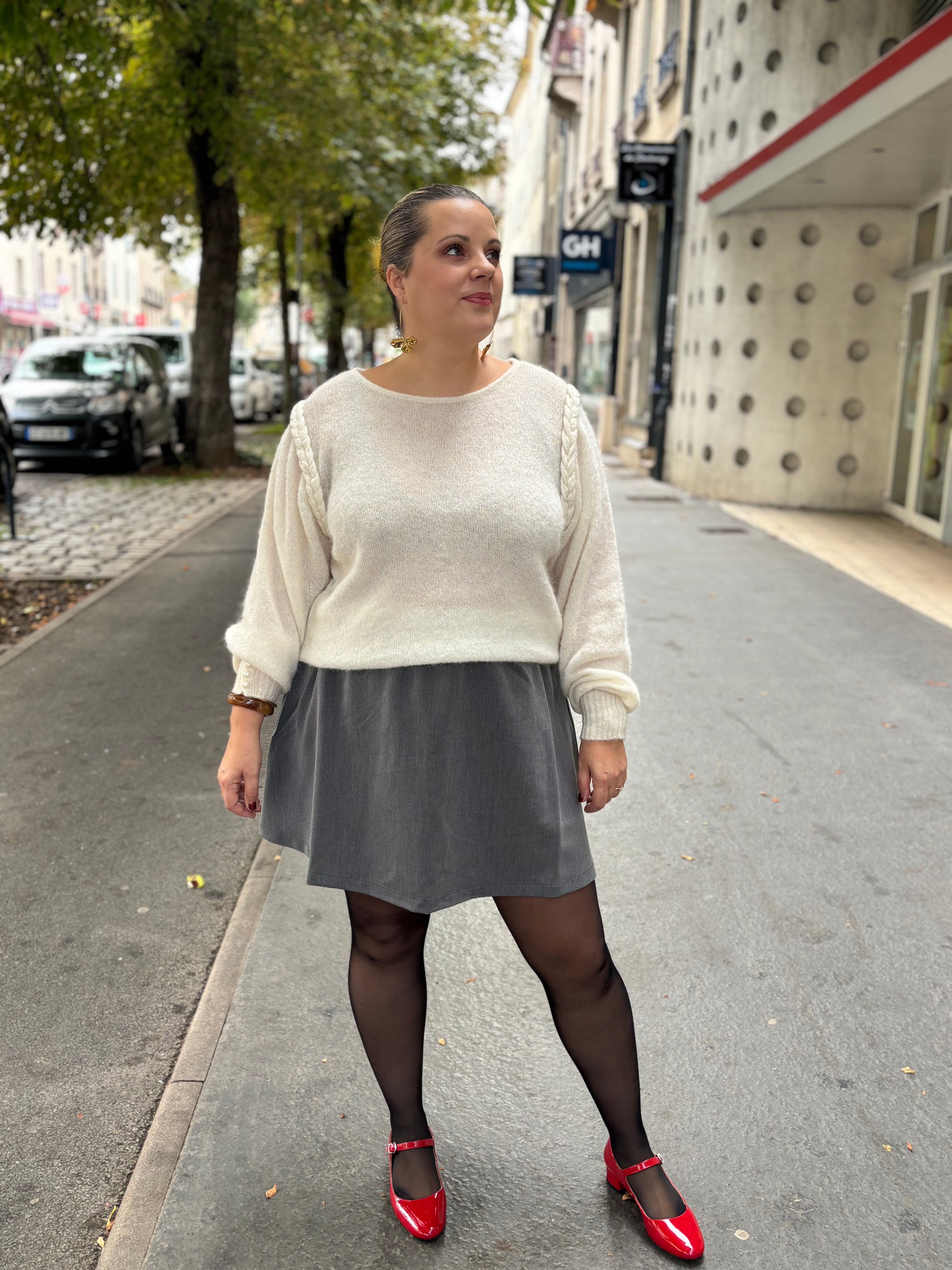 JUPE KAMIL