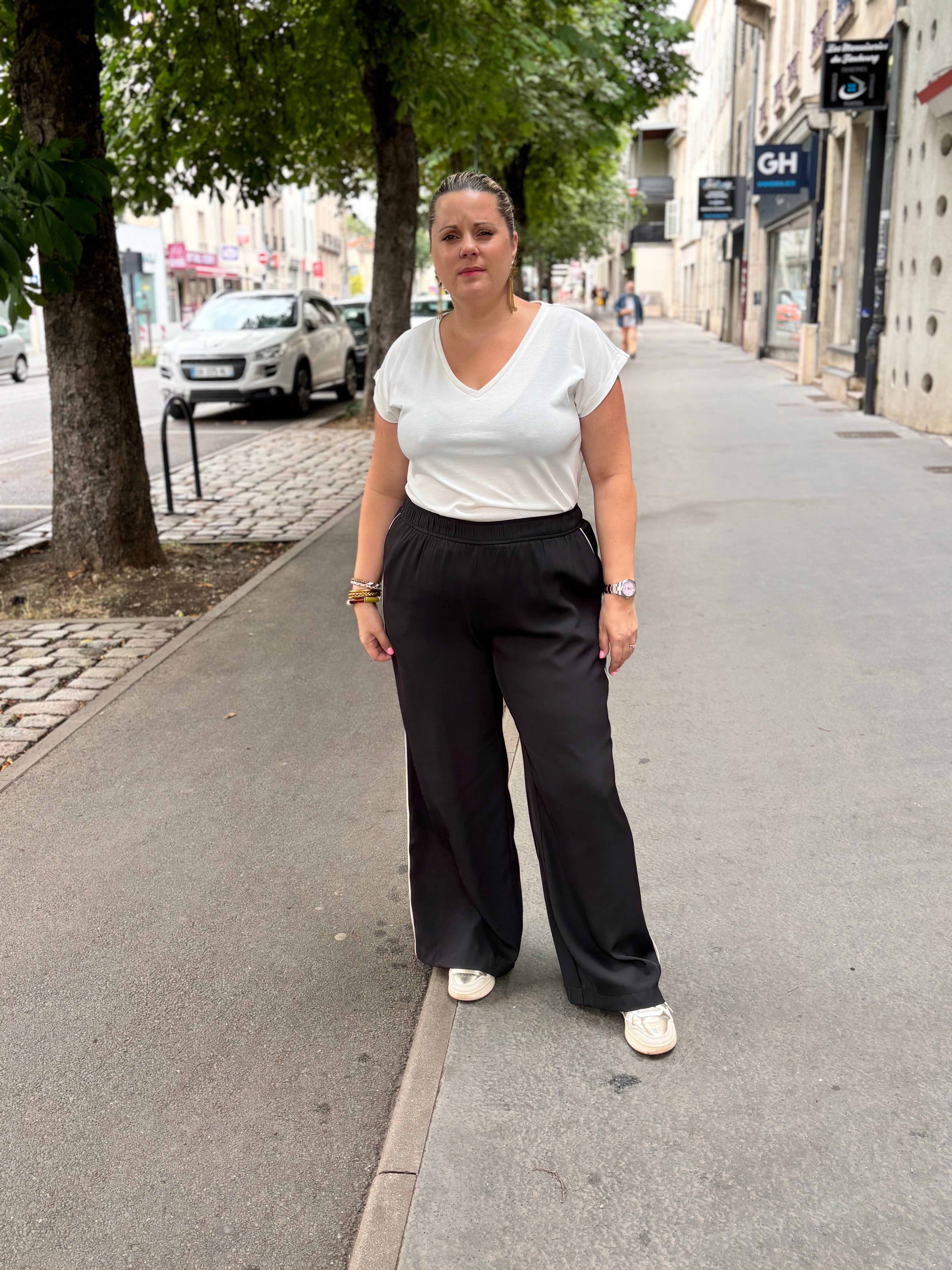 PANTALON TESSA