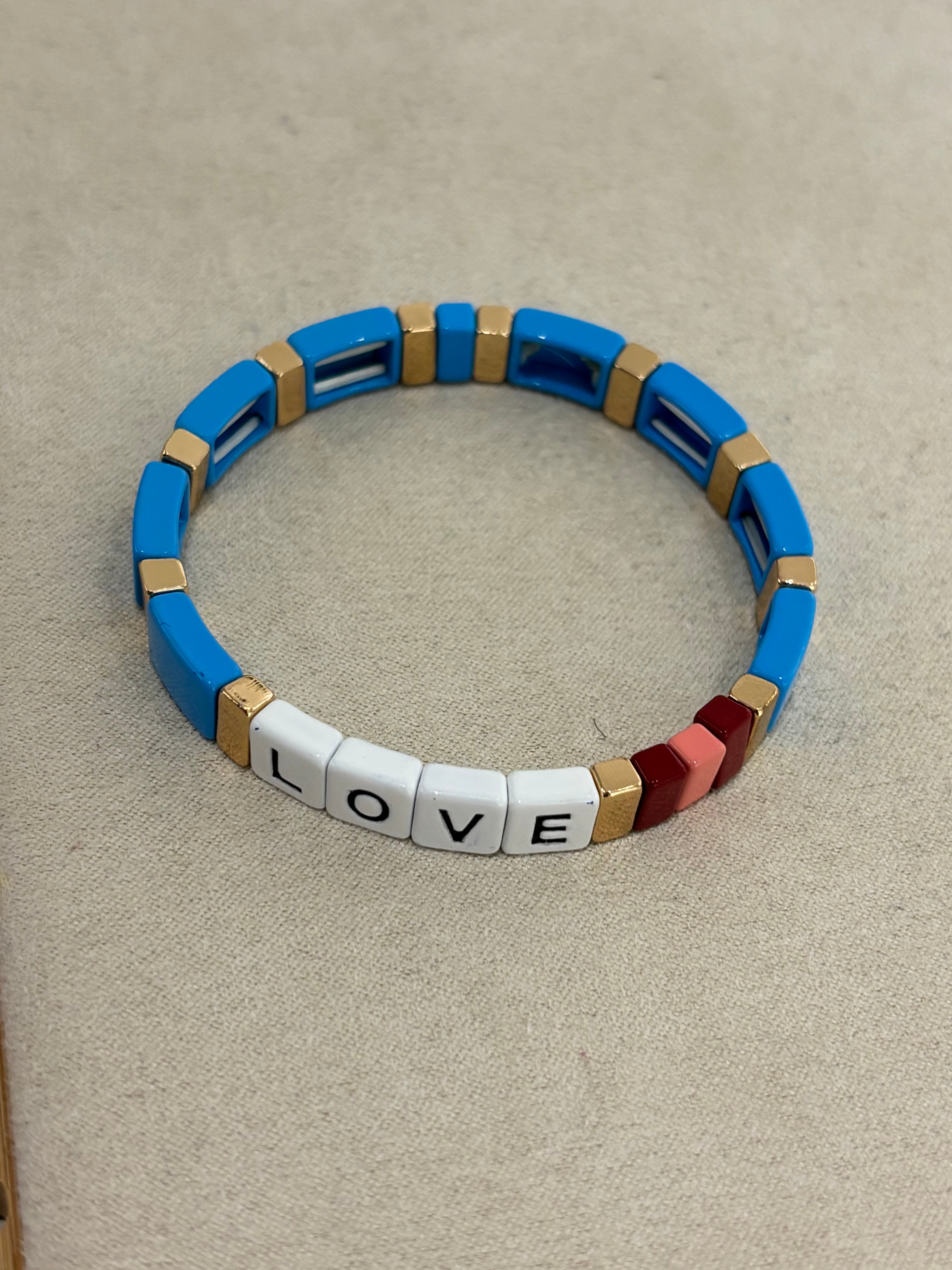 BRACELET MARIE-FRANCE