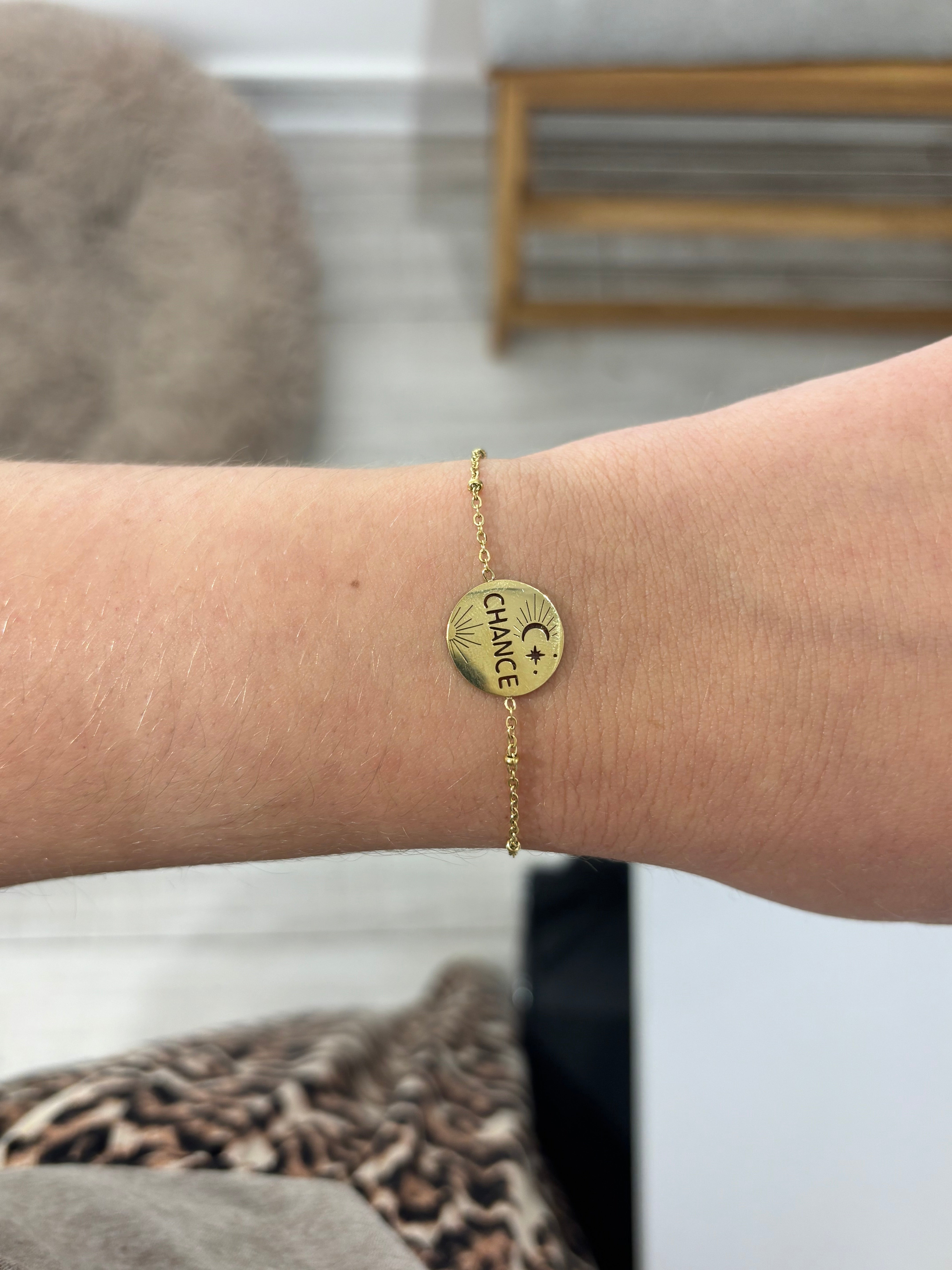 BRACELET CLAUDINE