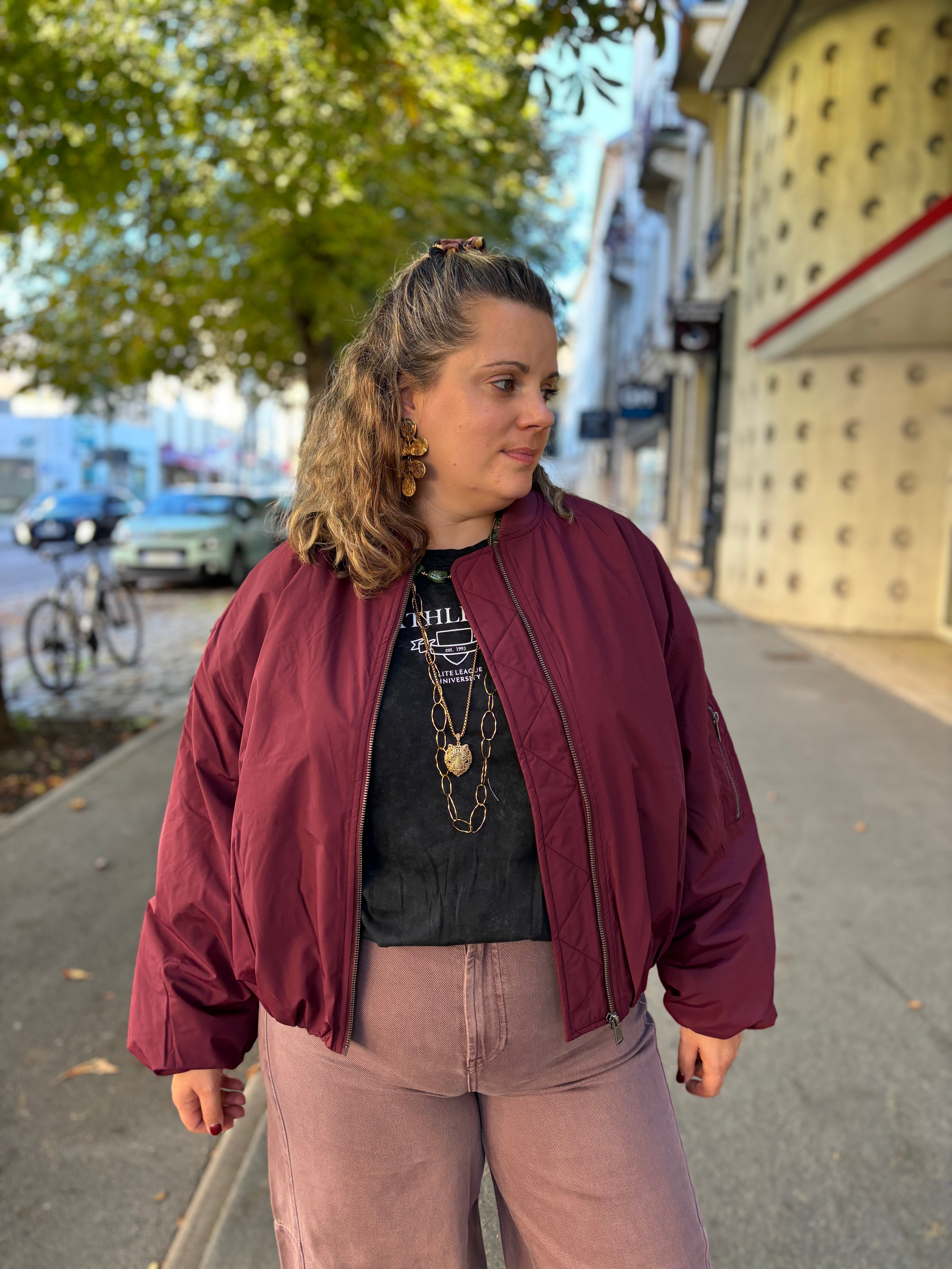 BOMBERS LORENA