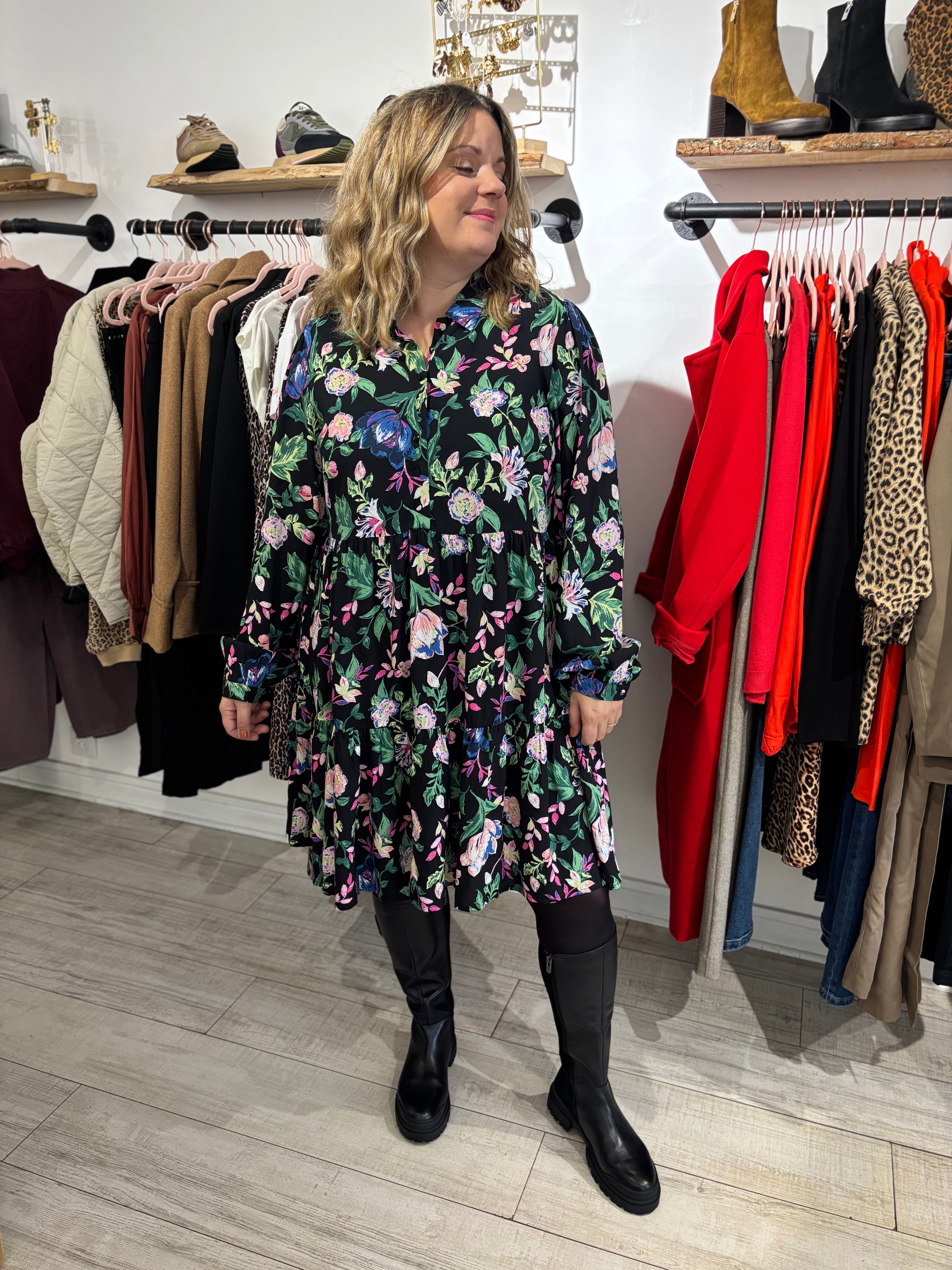 ROBE ALIRA