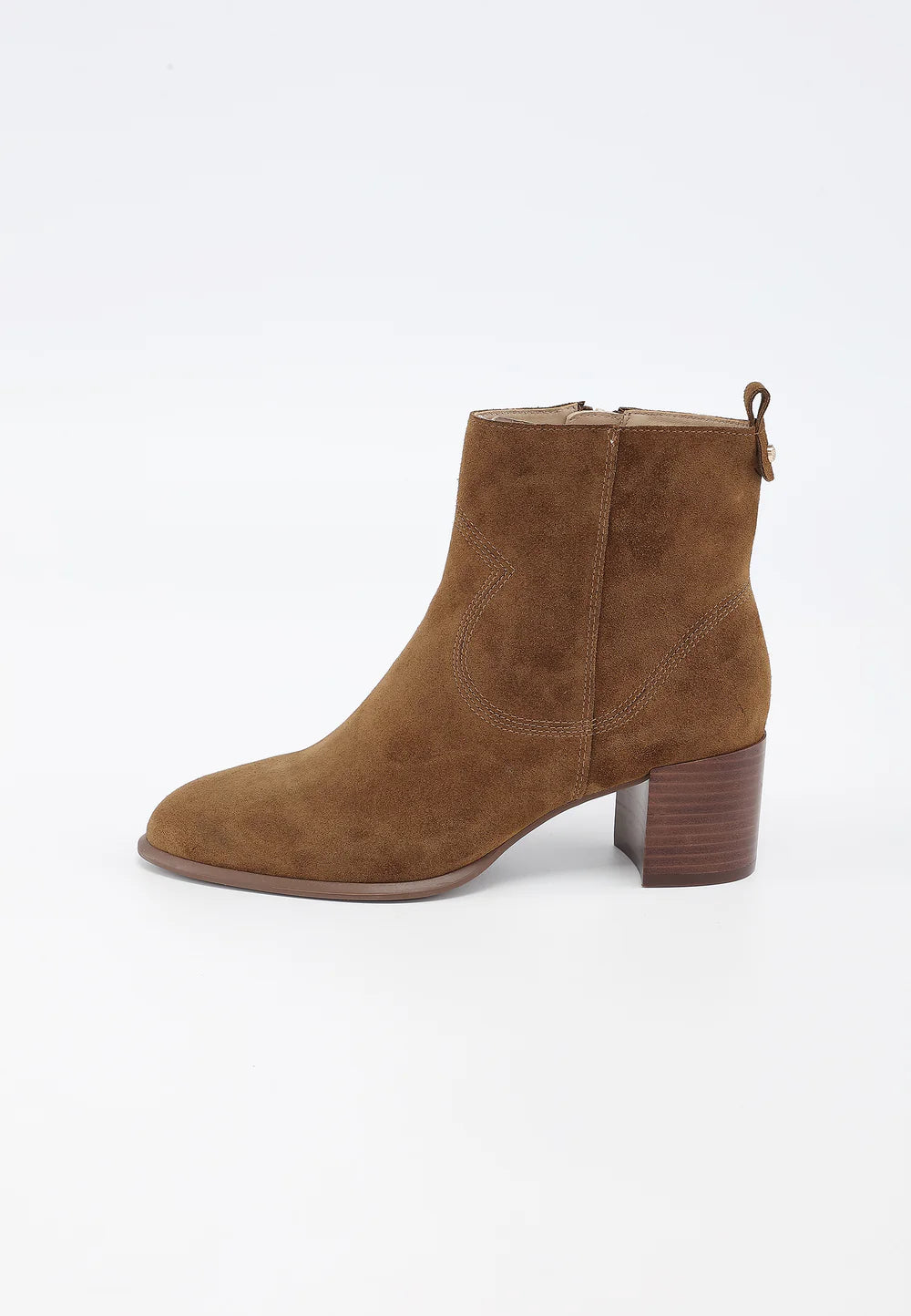 BOTTINES AURELIE