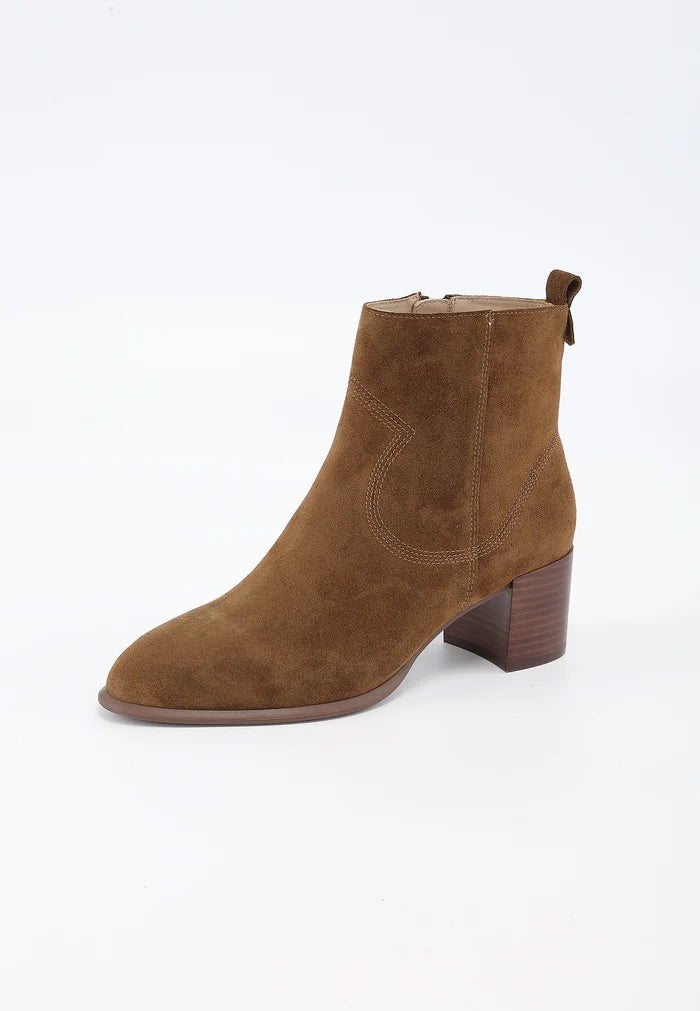 BOTTINES AURELIE