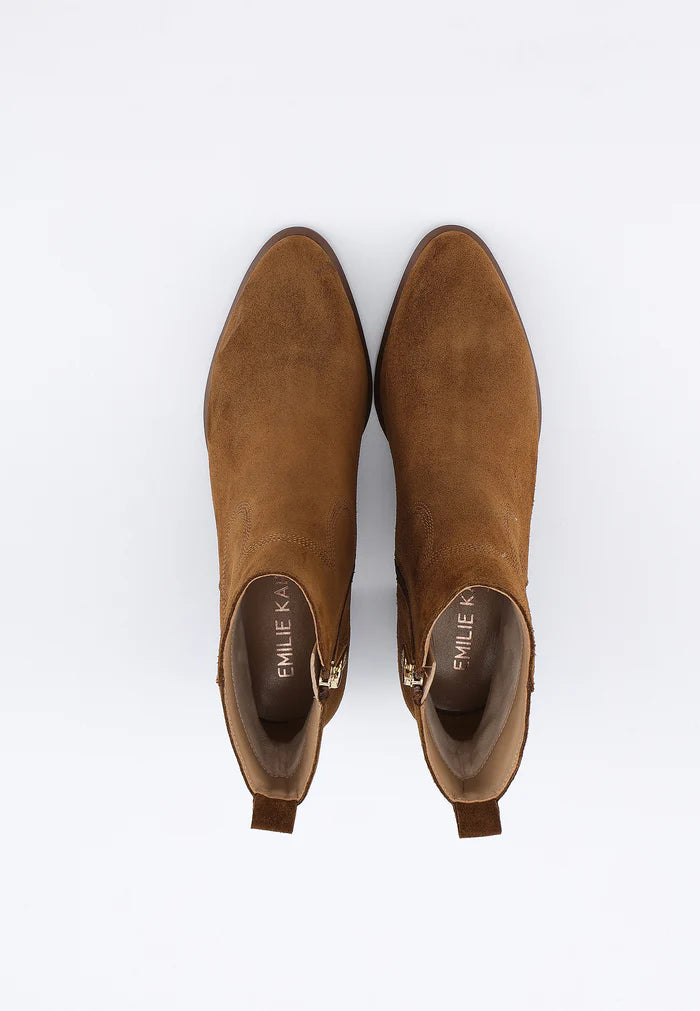 BOTTINES AURELIE