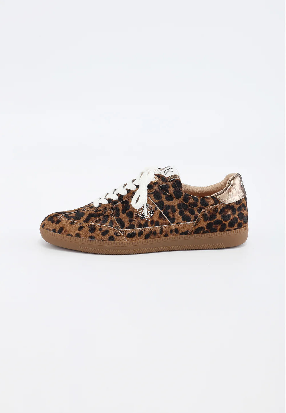 BASKETS CHERRY LEOPARD
