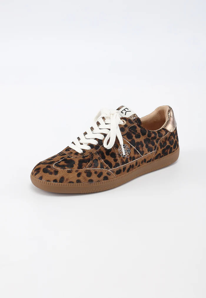 BASKETS CHERRY LEOPARD