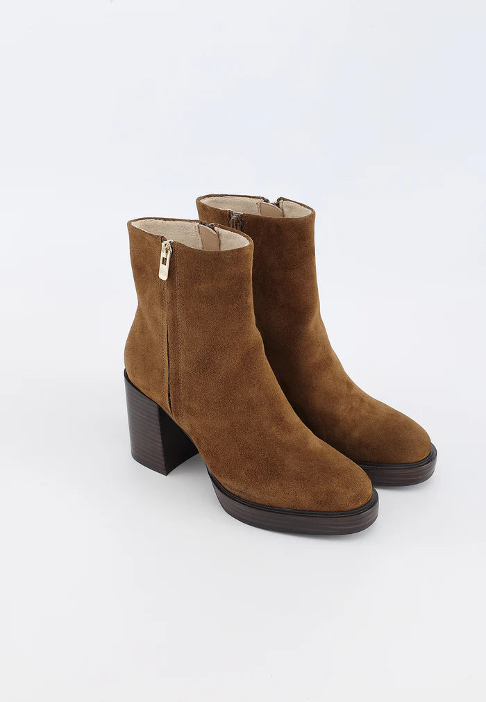 BOTTINES SOLAIA