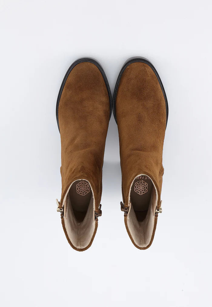 BOTTINES SOLAIA