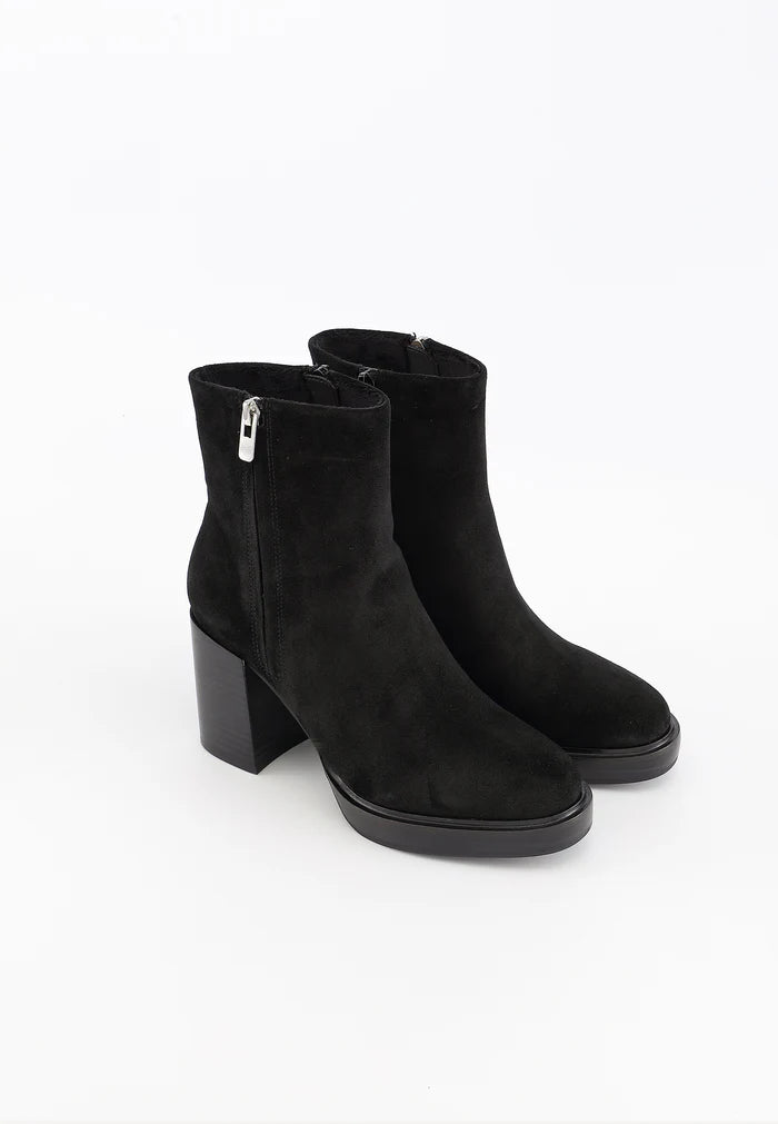 BOTTINES SOLAIA