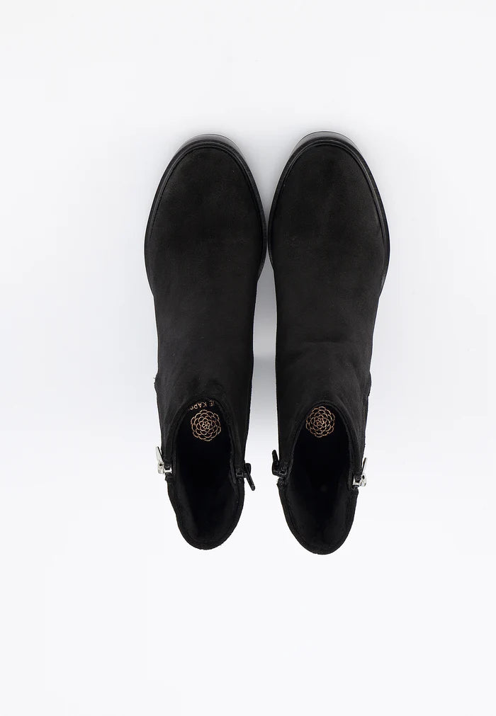 BOTTINES SOLAIA