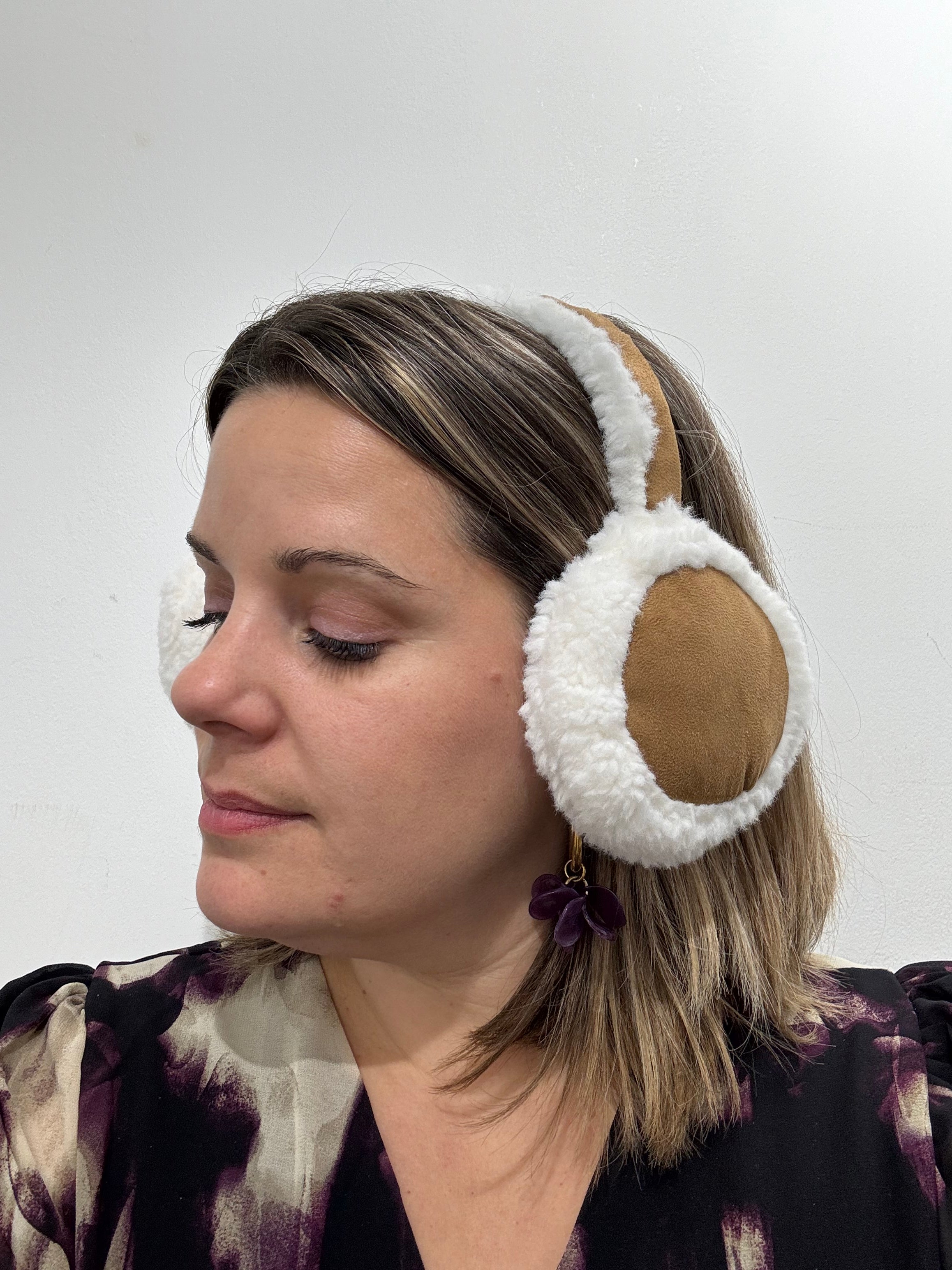 CACHE OREILLES RUNNA