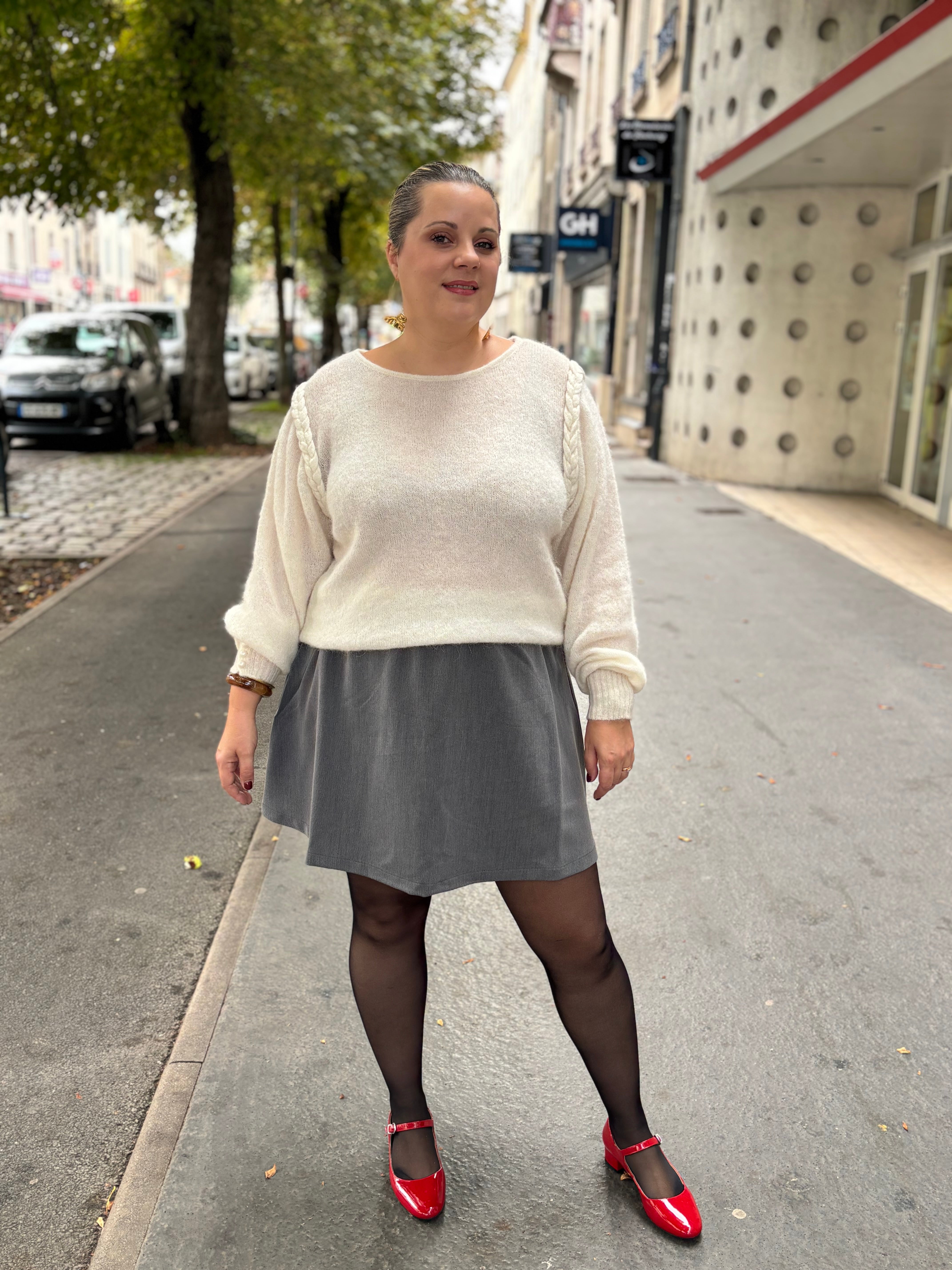 PULL ESTELLE