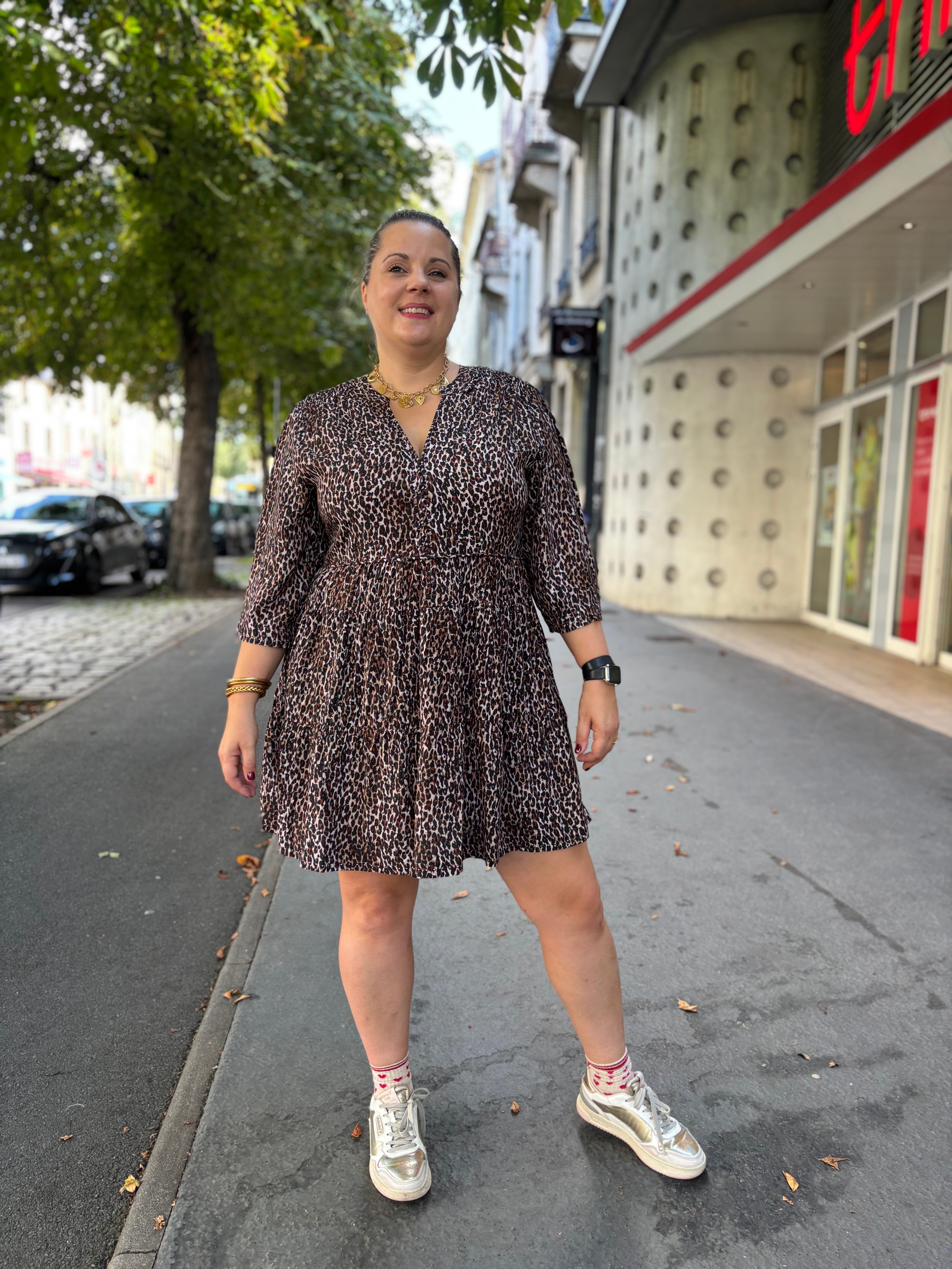 ROBE REYELINE