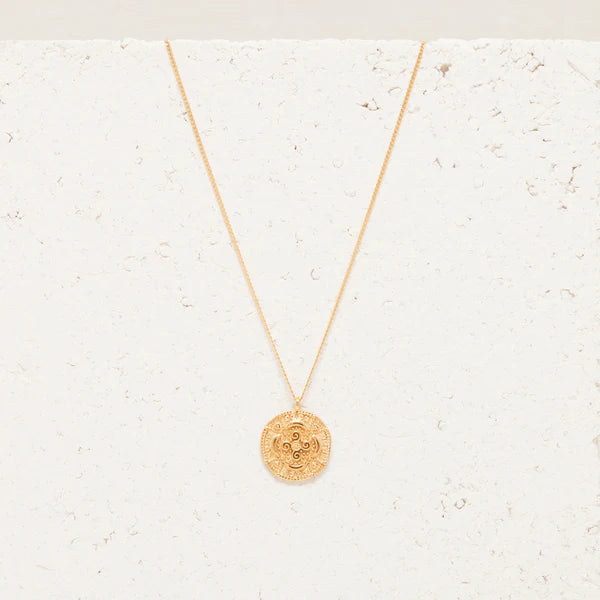 COLLIER MATVEI