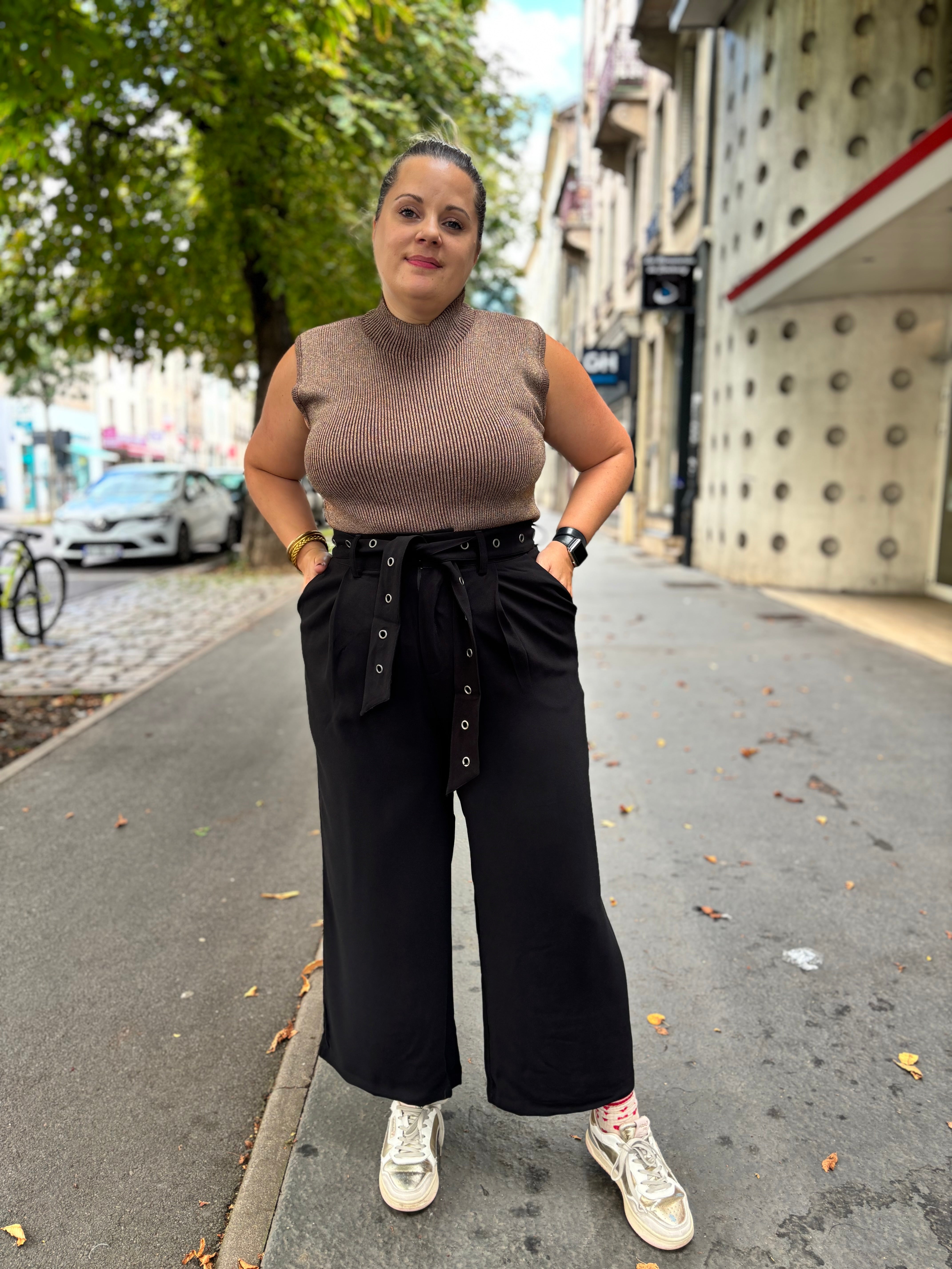 PANTALON LISA WIDE