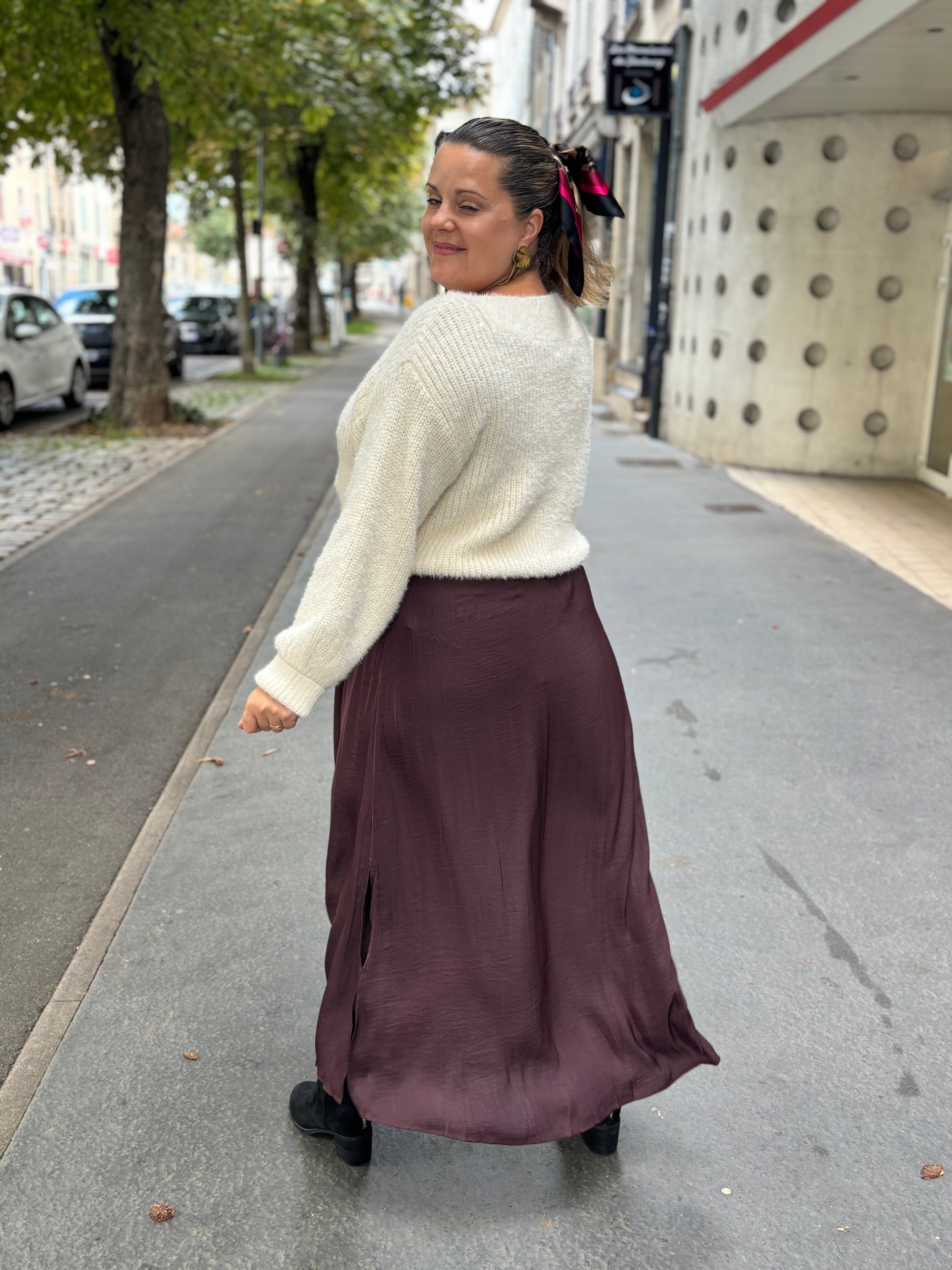 JUPE ALLIE