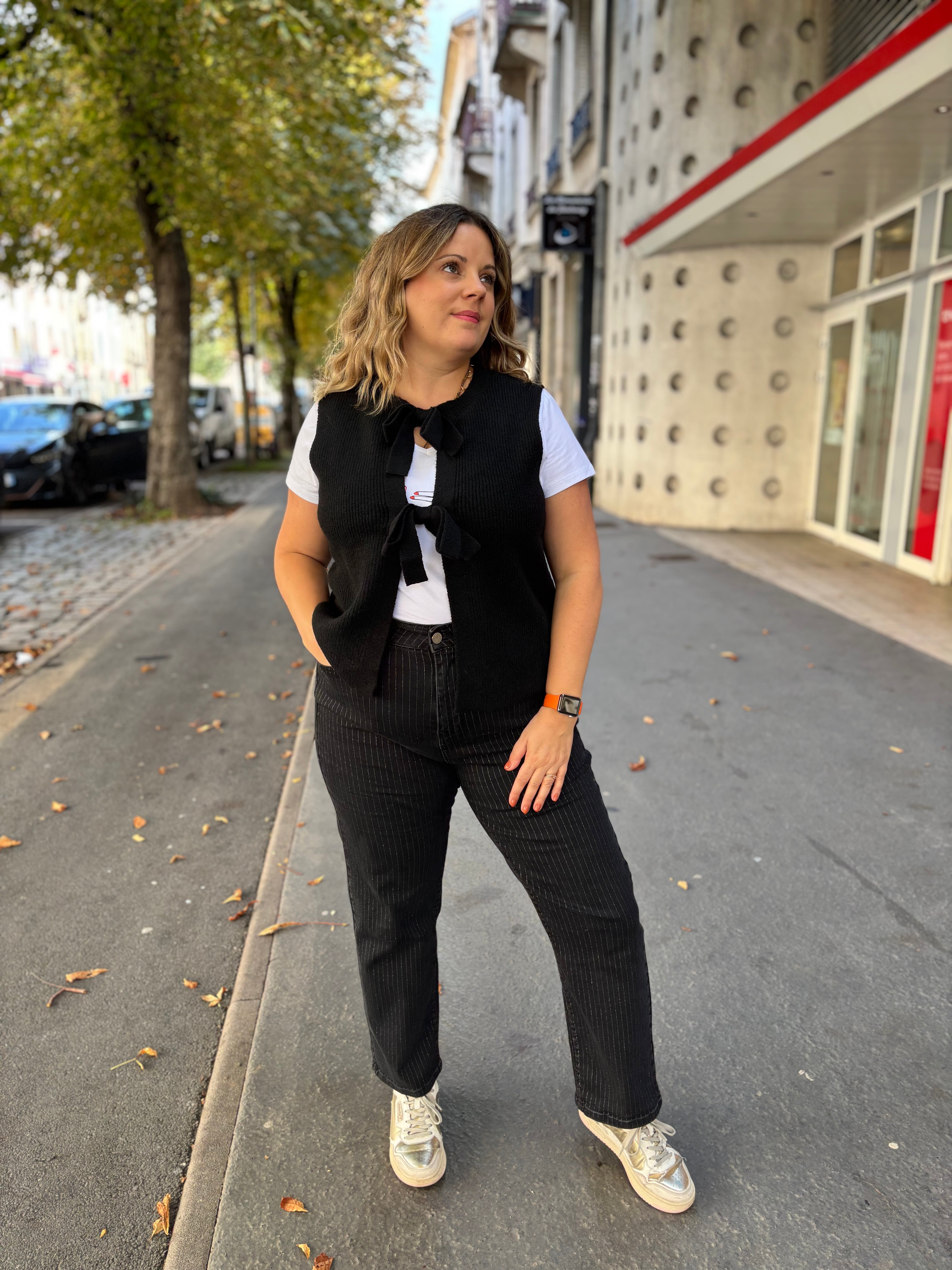 JEAN SCARLETT PAILLETTE