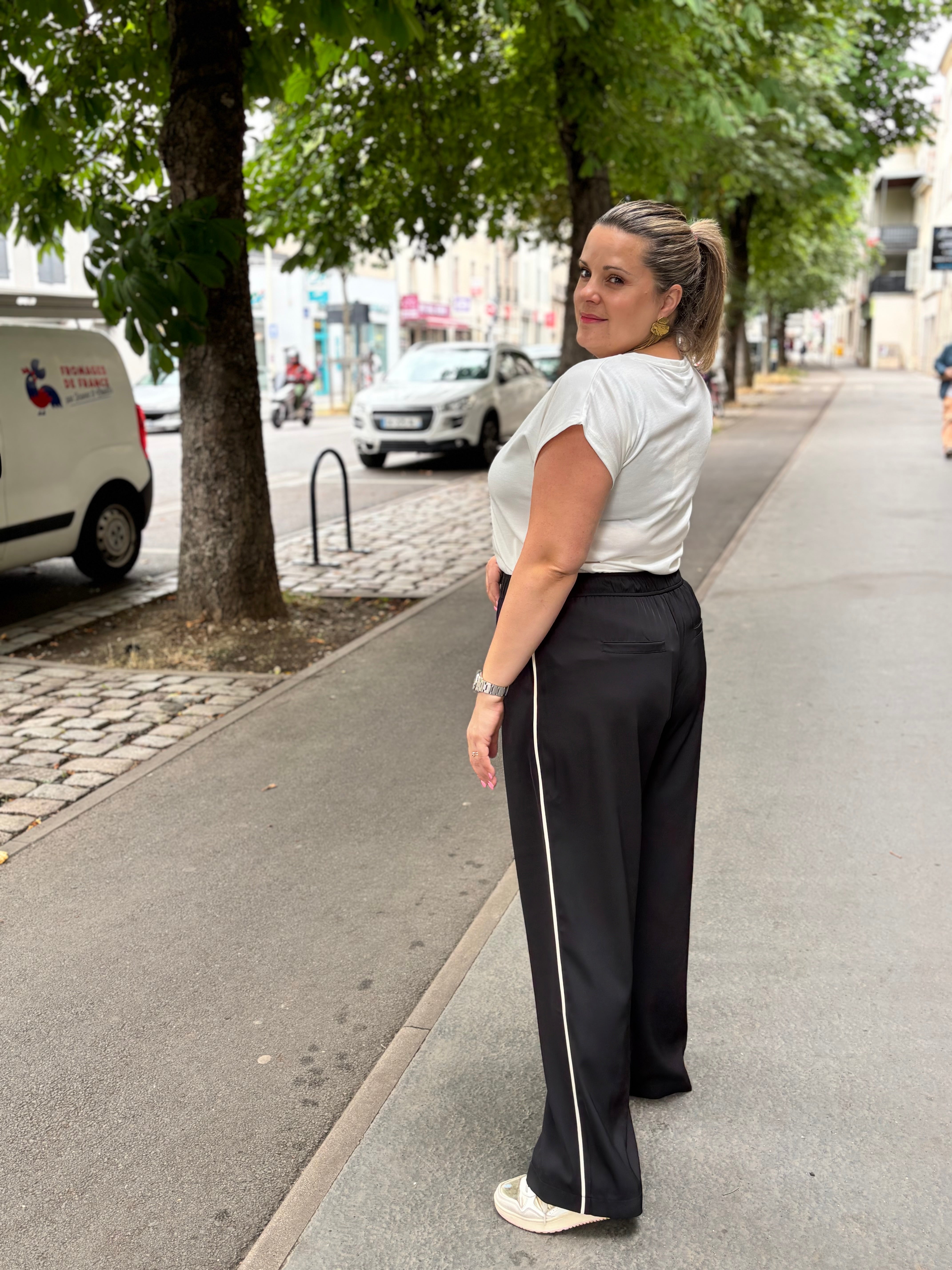PANTALON TESSA