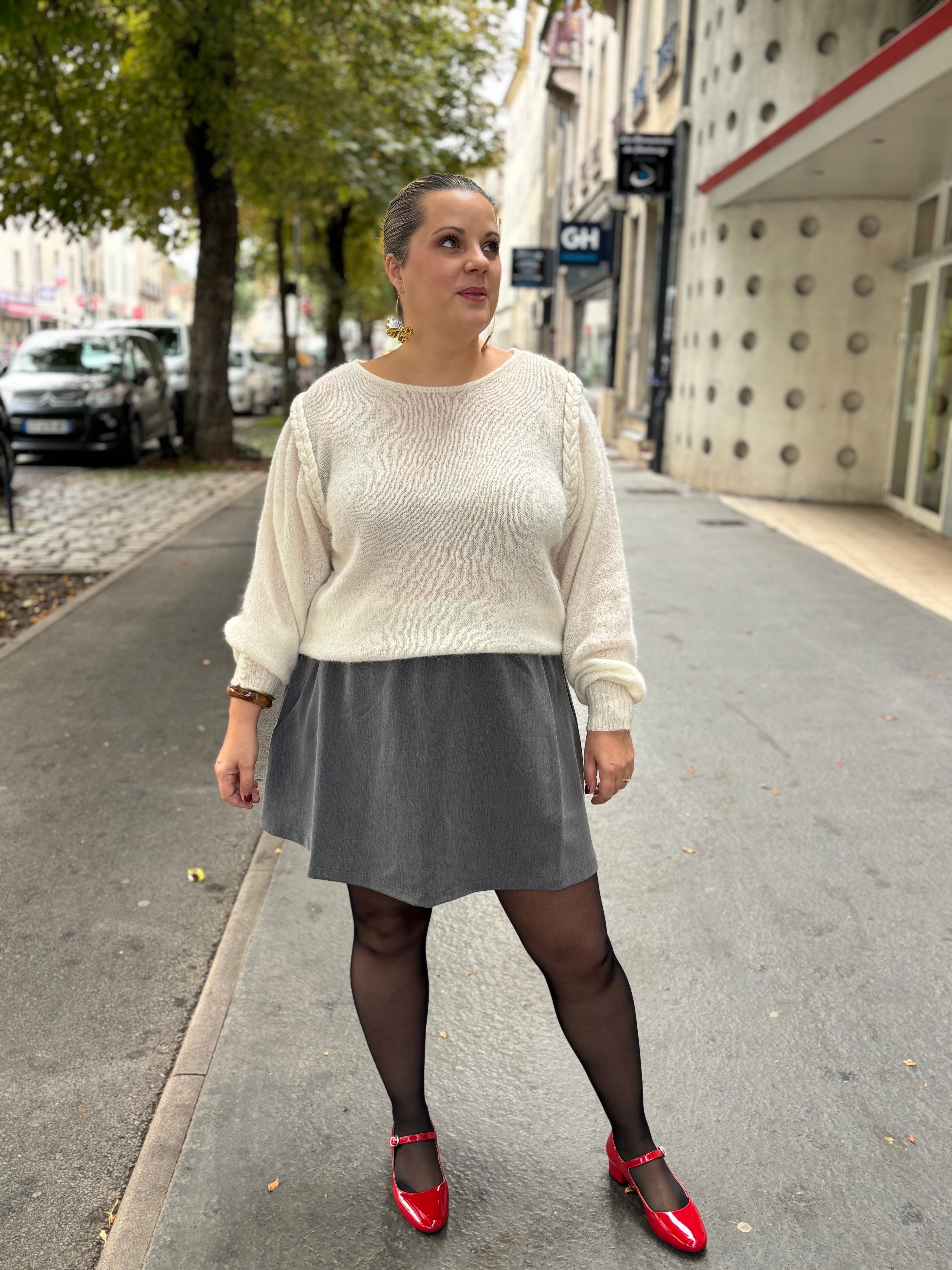 JUPE KAMIL