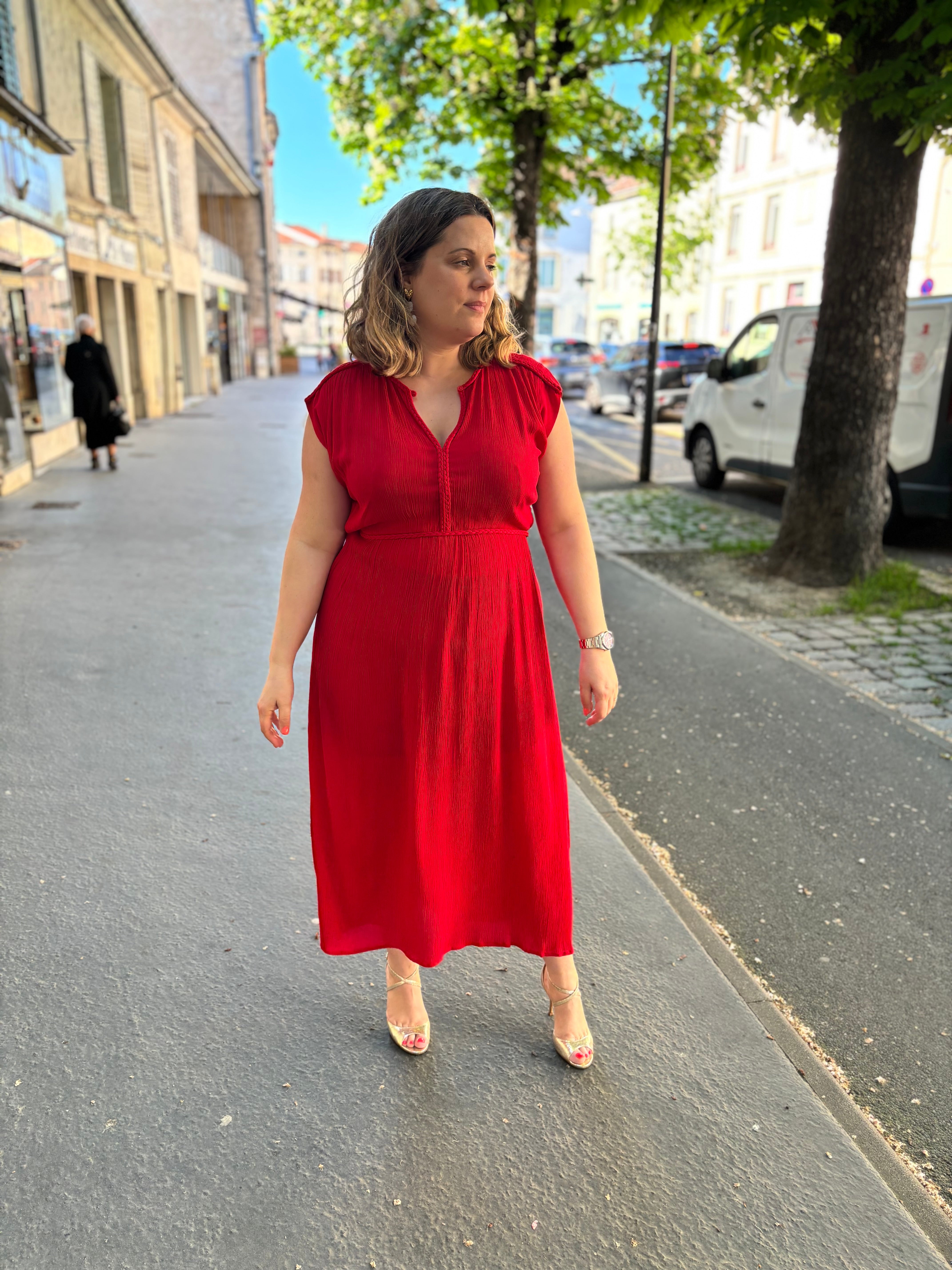 ROBE OWESTA