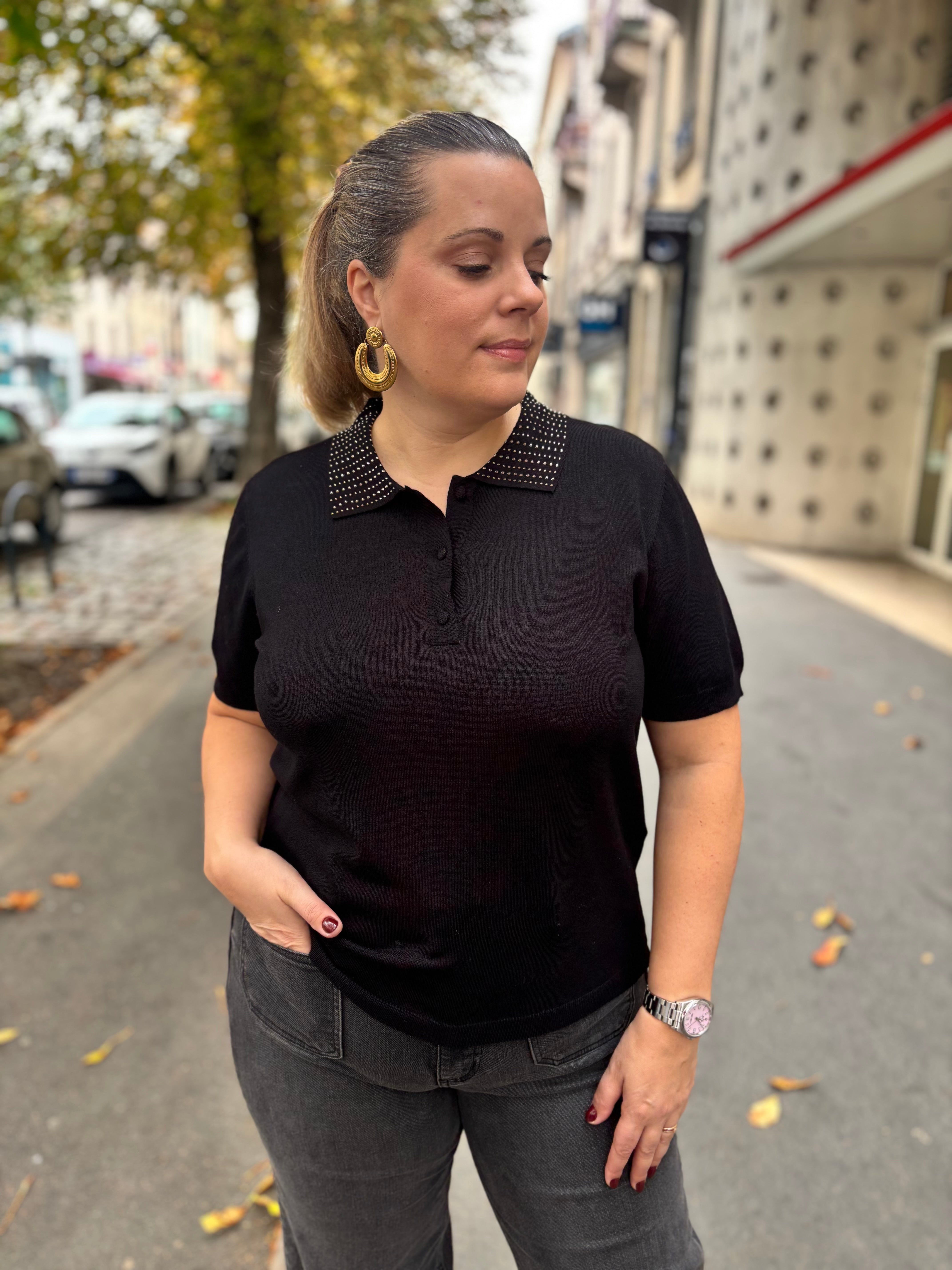 POLO CARLY