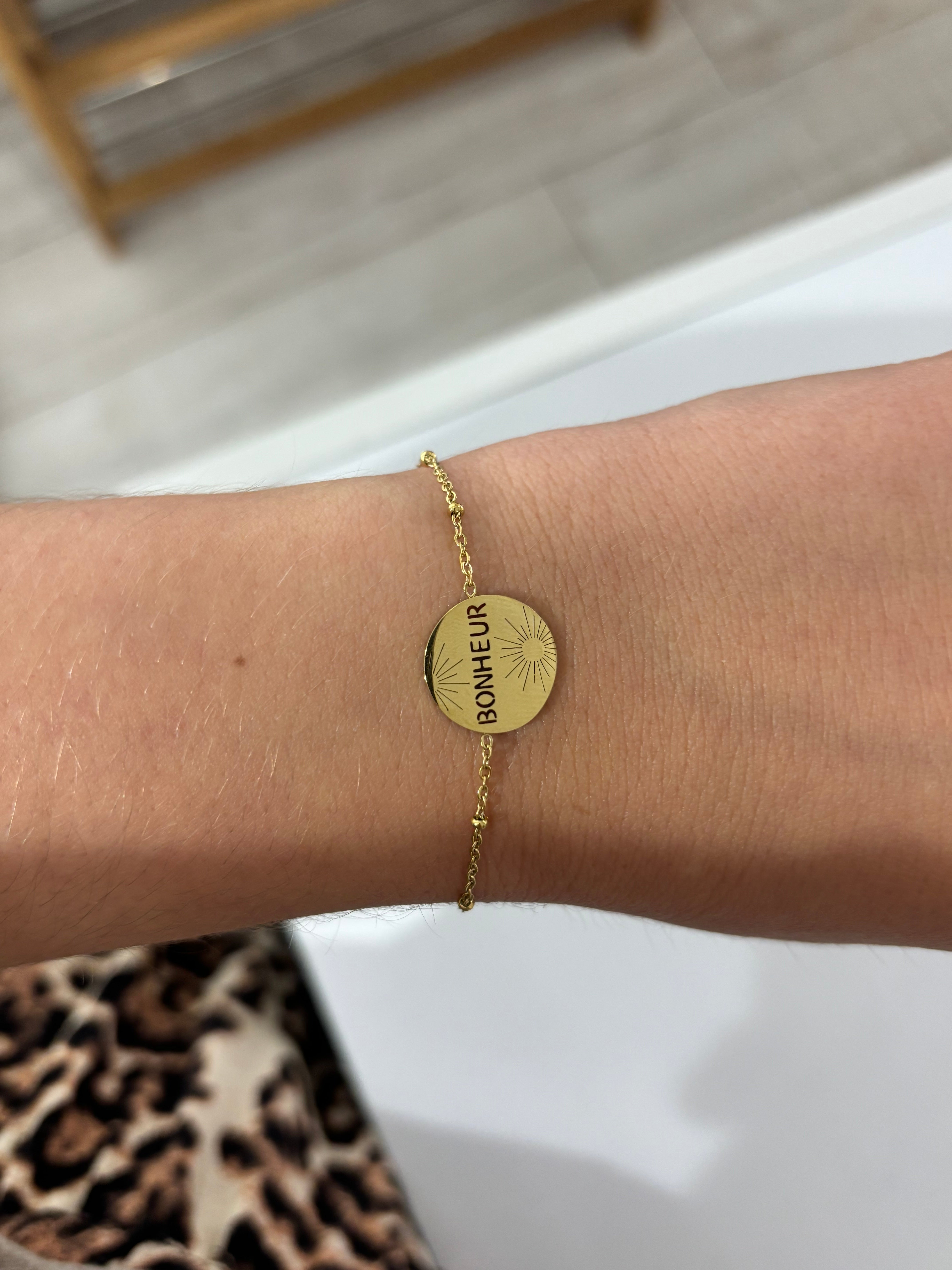 BRACELET CLAUDINE