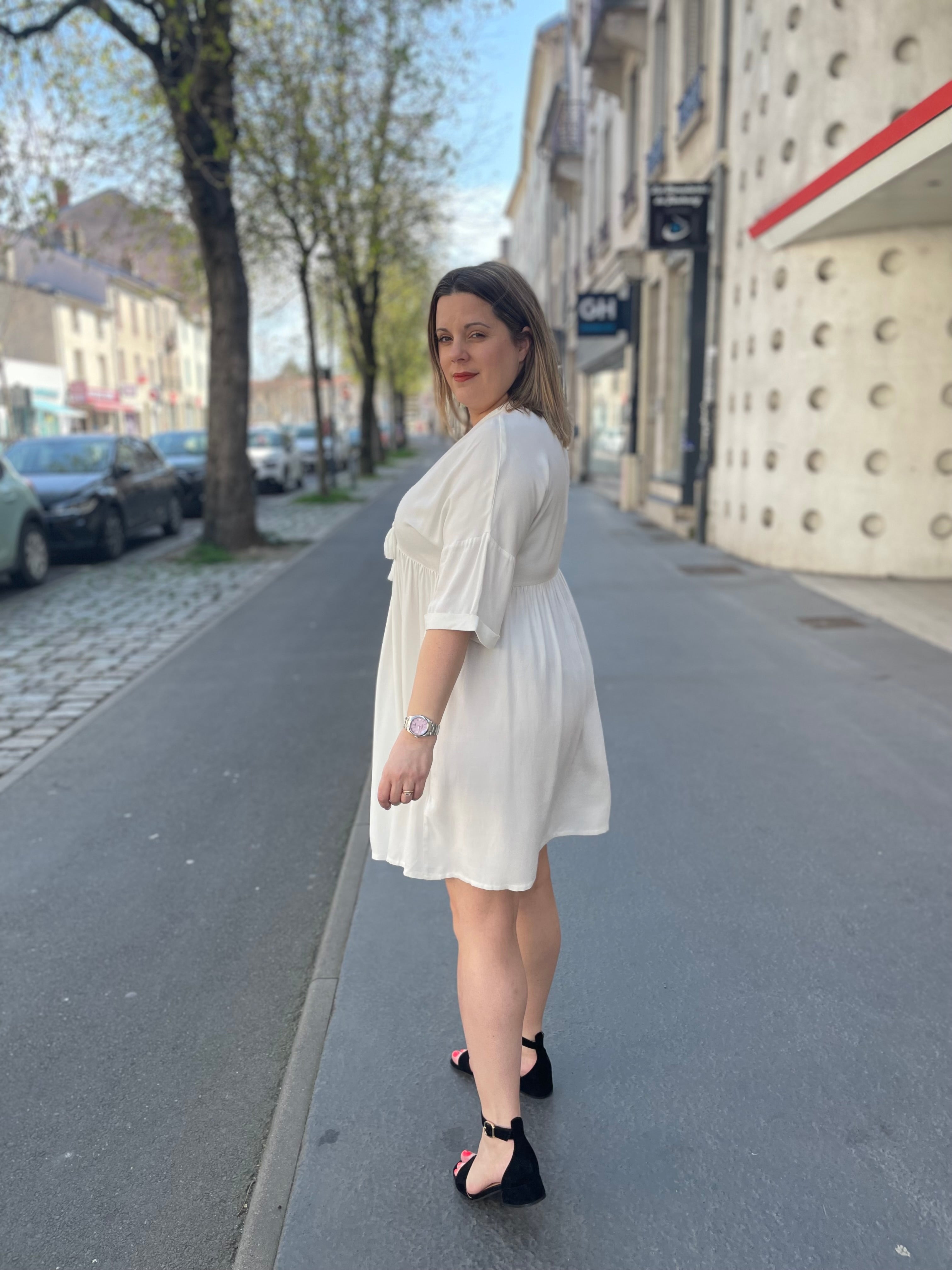 ROBE PIPER