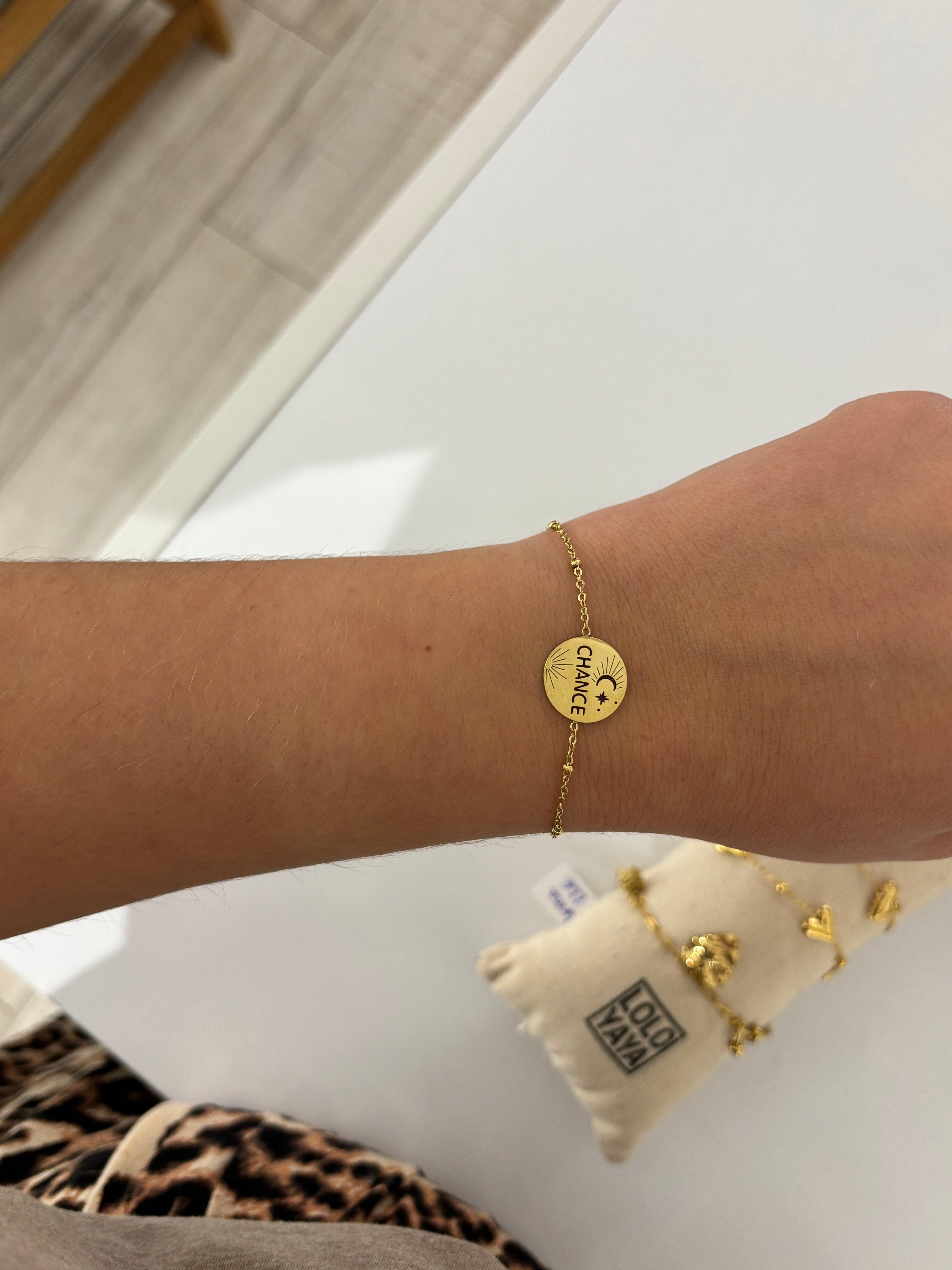 BRACELET CLAUDINE